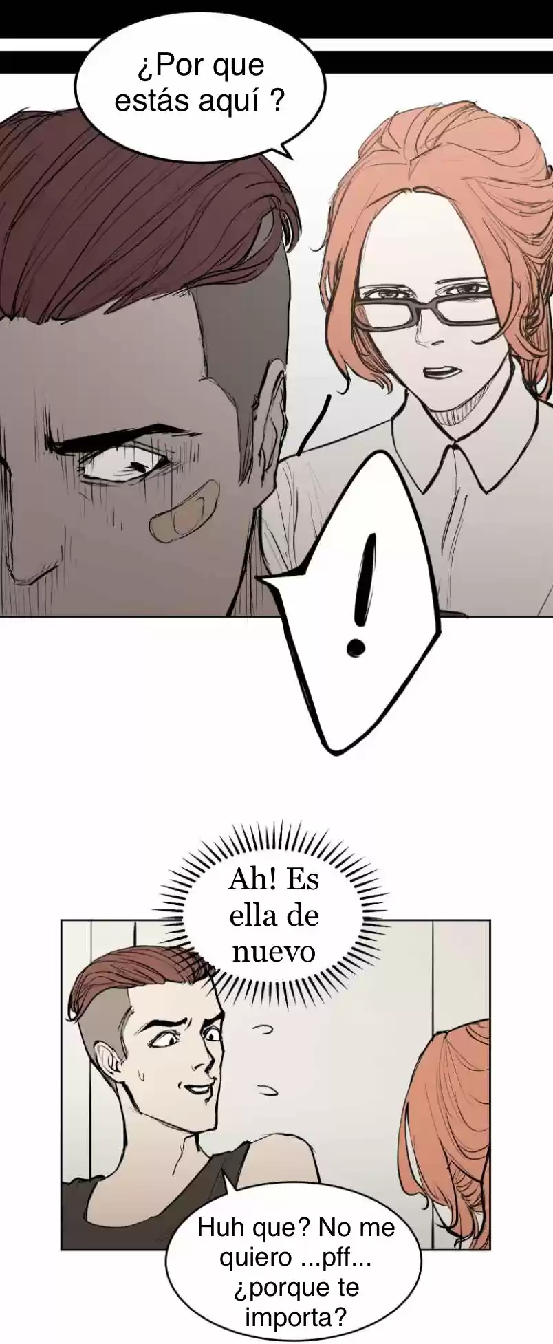 Love Advice From The Great Duke Of Hell - Capítulo 24 - Página 11 - LectorTMOo