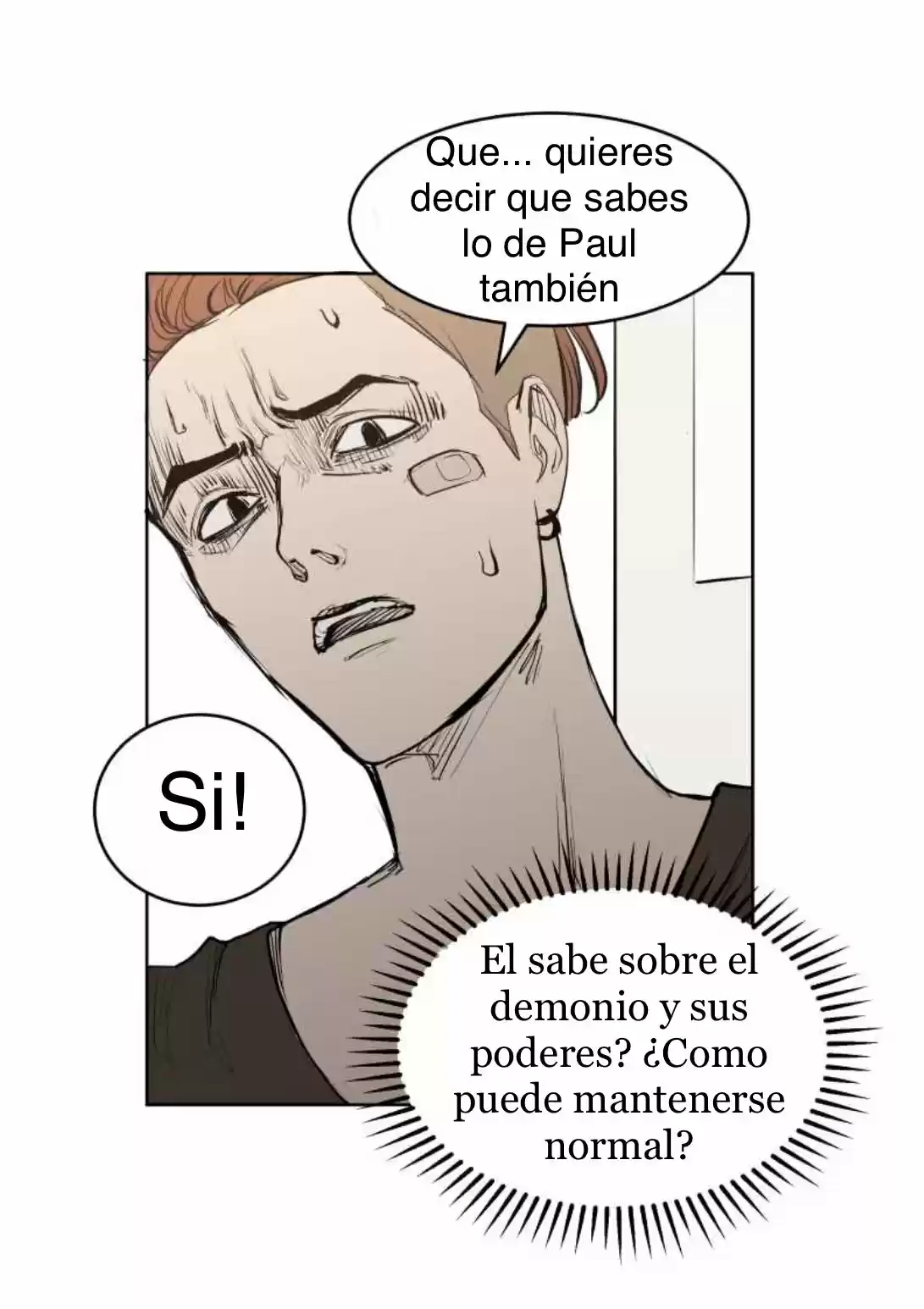 Love Advice From The Great Duke Of Hell - Capítulo 25 - Página 3 - LectorTMOo