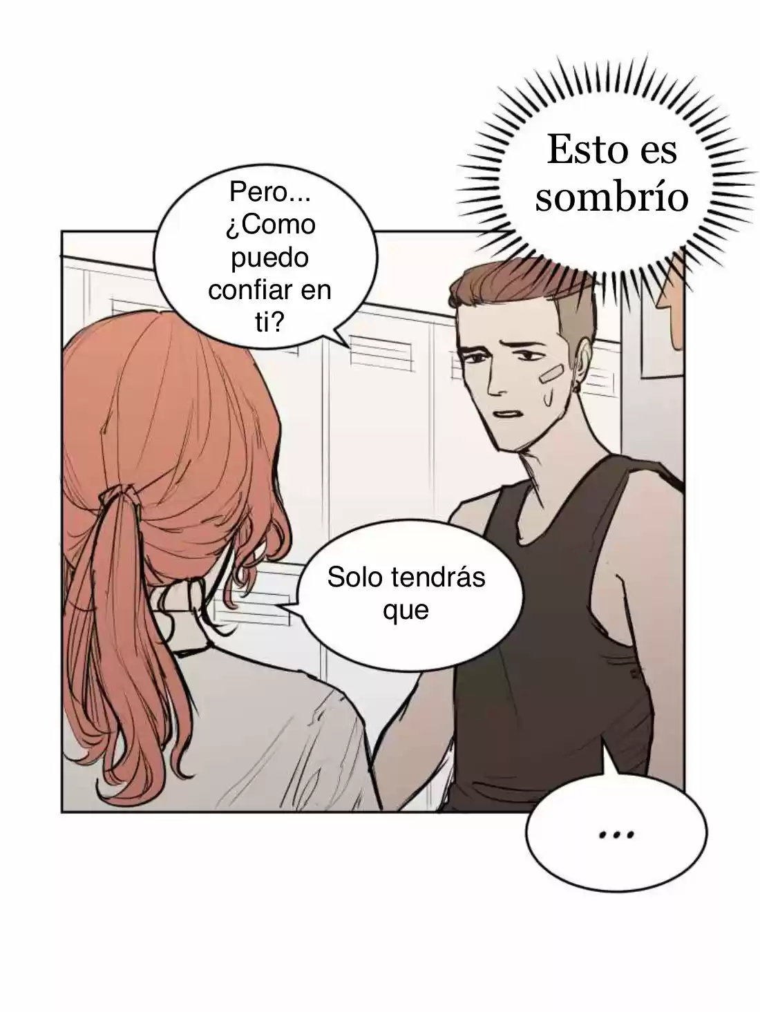 Love Advice From The Great Duke Of Hell - Capítulo 25 - Página 4 - LectorTMOo
