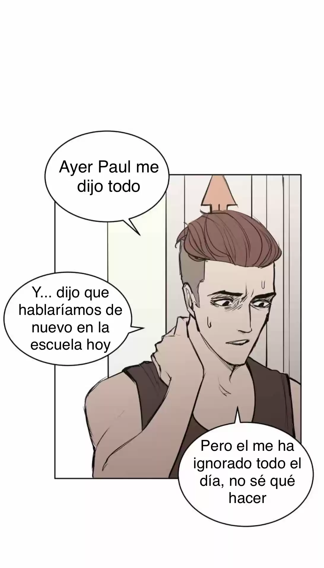 Love Advice From The Great Duke Of Hell - Capítulo 25 - Página 8 - LectorTMOo