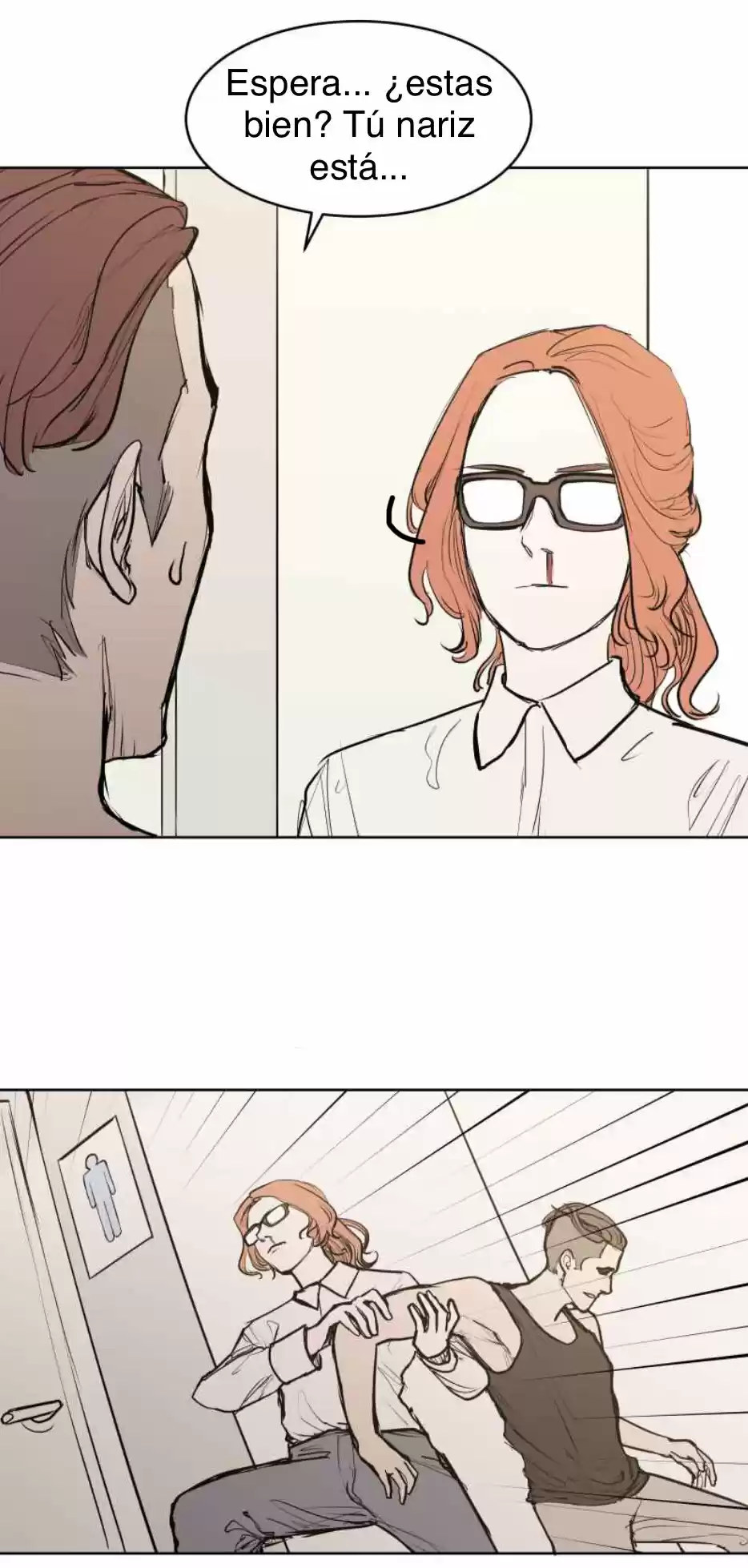 Love Advice From The Great Duke Of Hell - Capítulo 25 - Página 9 - LectorTMOo