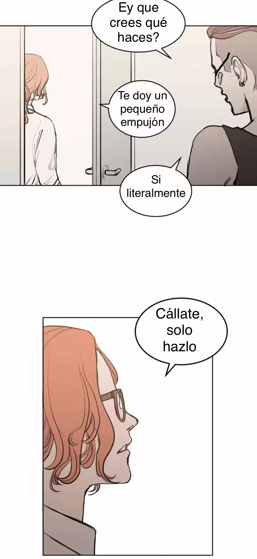 Love Advice From The Great Duke Of Hell - Capítulo 25 - Página 11 - LectorTMOo