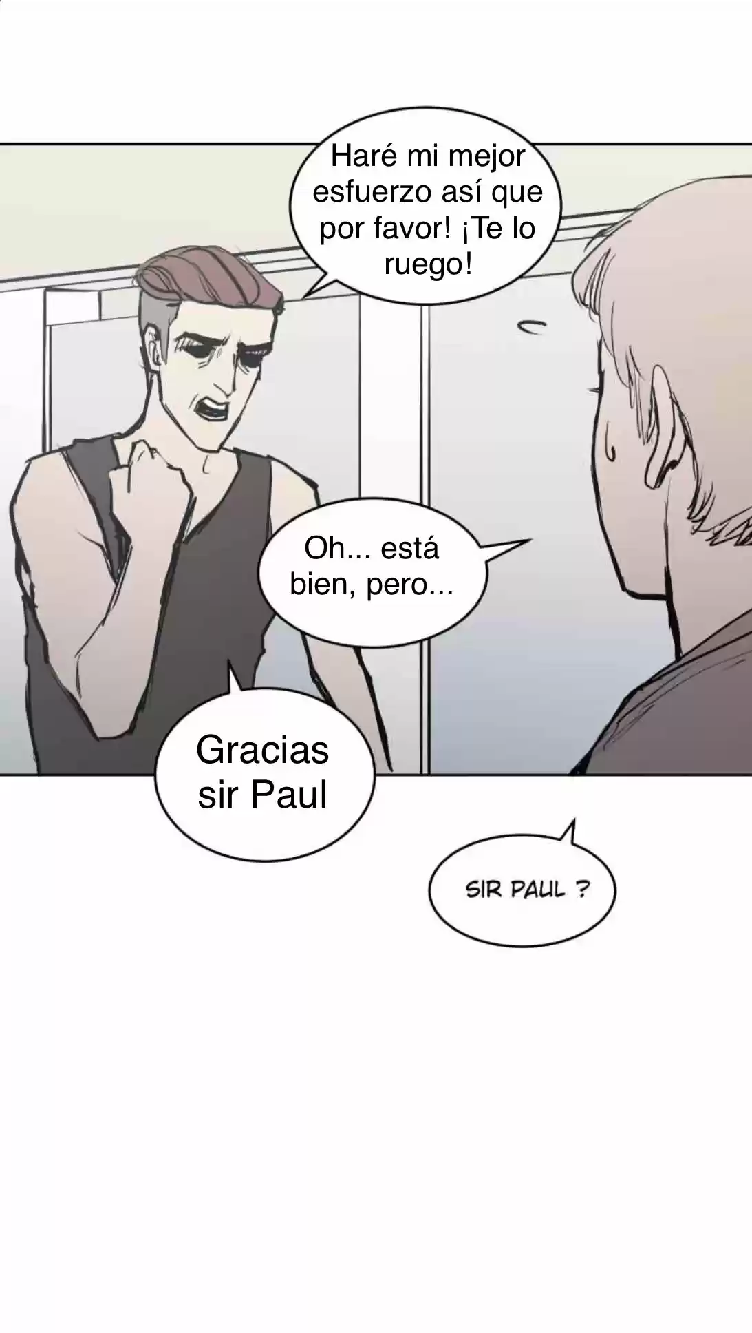 Love Advice From The Great Duke Of Hell - Capítulo 26 - Página 6 - LectorTMOo