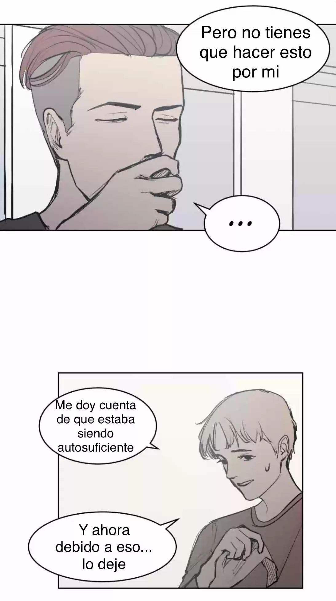 Love Advice From The Great Duke Of Hell - Capítulo 26 - Página 9 - LectorTMOo