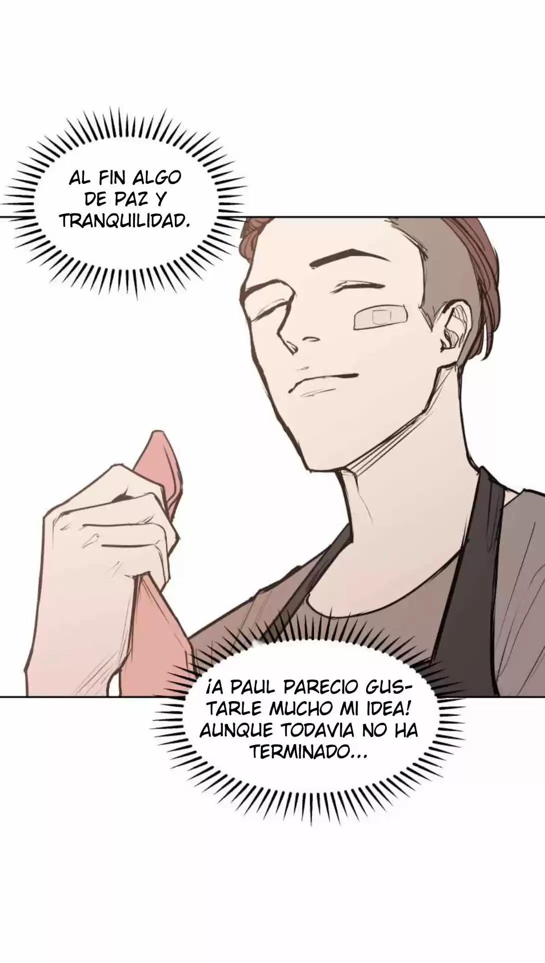 Love Advice From The Great Duke Of Hell - Capítulo 27 - Página 4 - LectorTMOo
