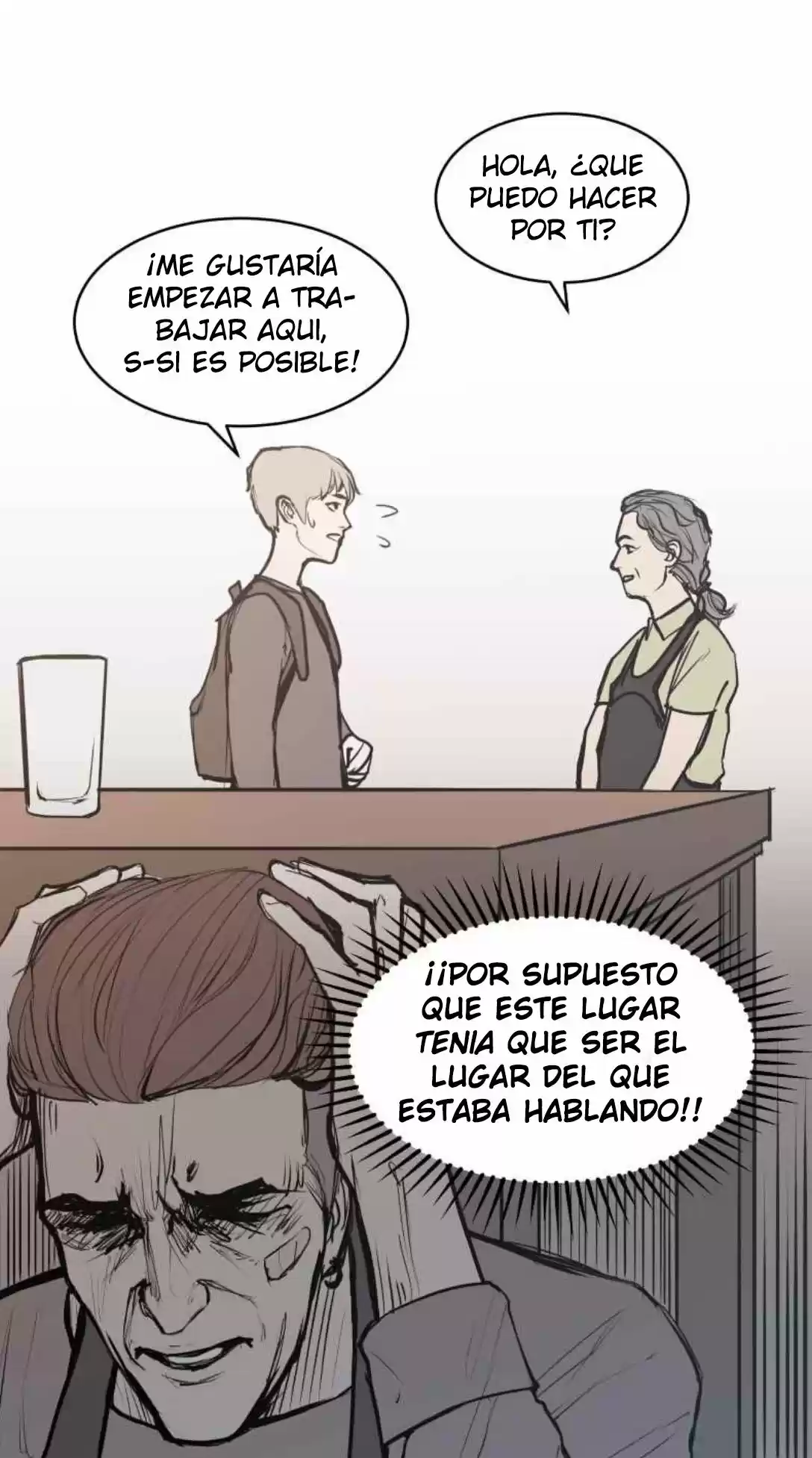 Love Advice From The Great Duke Of Hell - Capítulo 27 - Página 6 - LectorTMOo