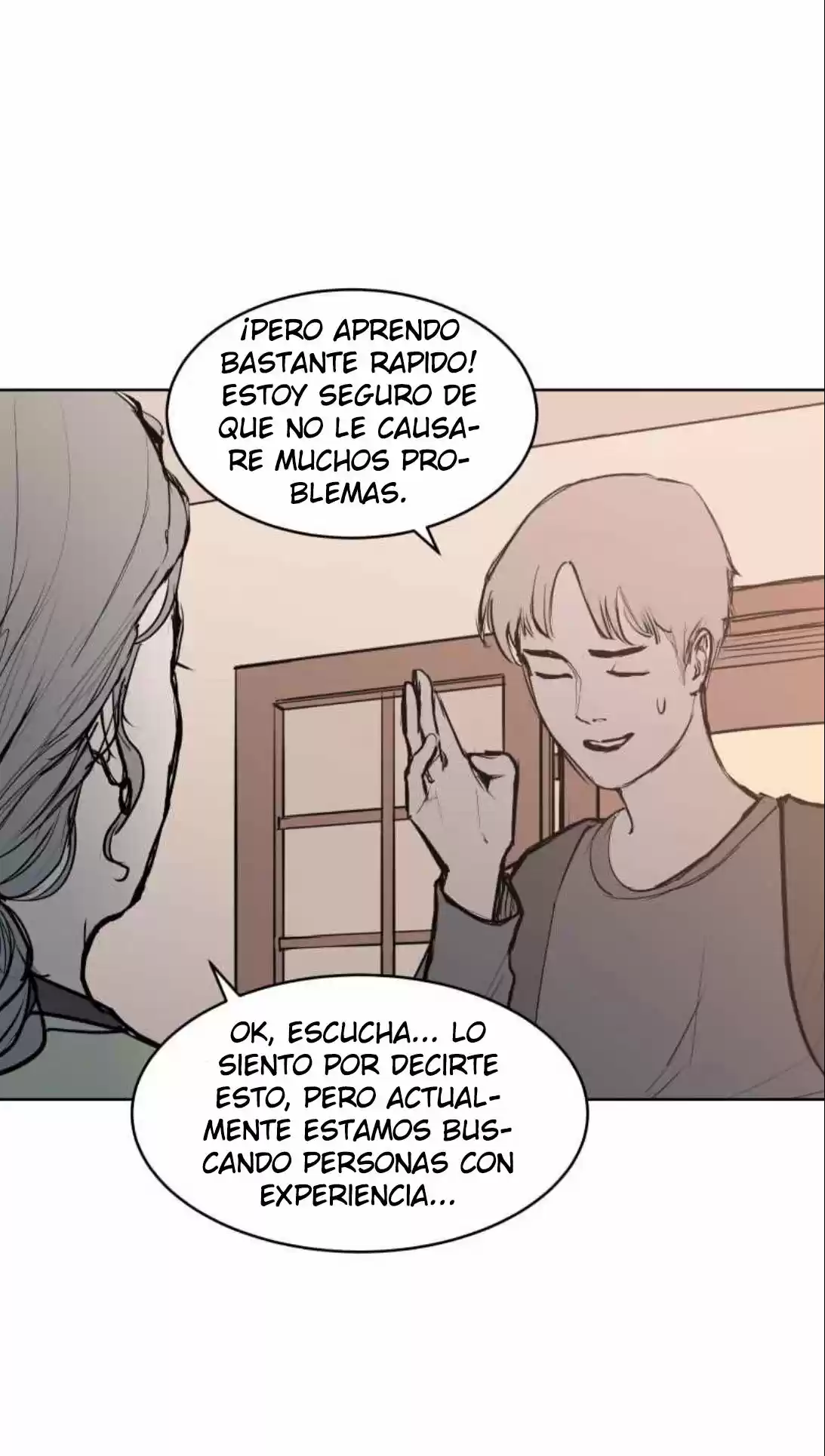 Love Advice From The Great Duke Of Hell - Capítulo 27 - Página 8 - LectorTMOo