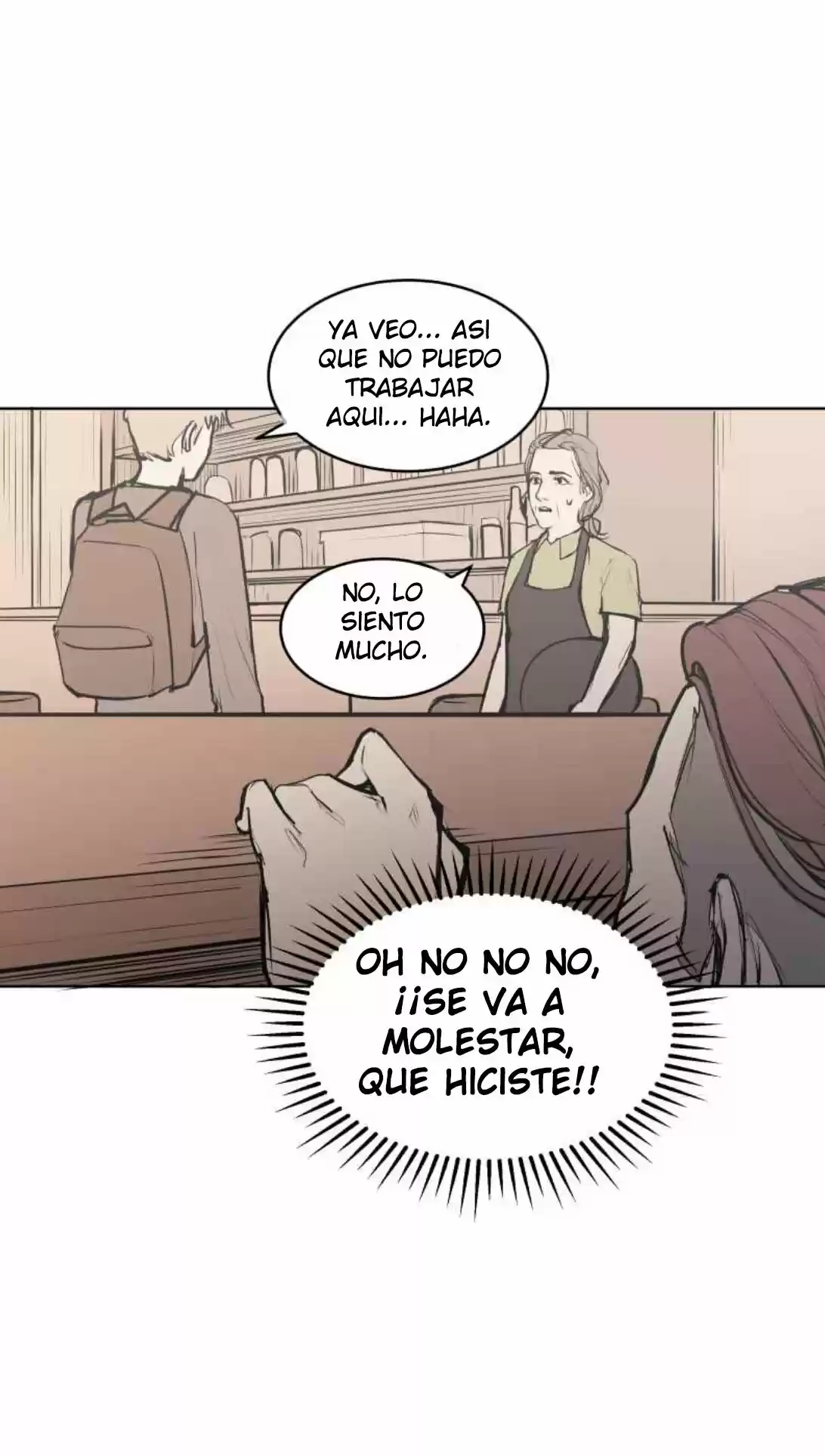 Love Advice From The Great Duke Of Hell - Capítulo 27 - Página 10 - LectorTMOo