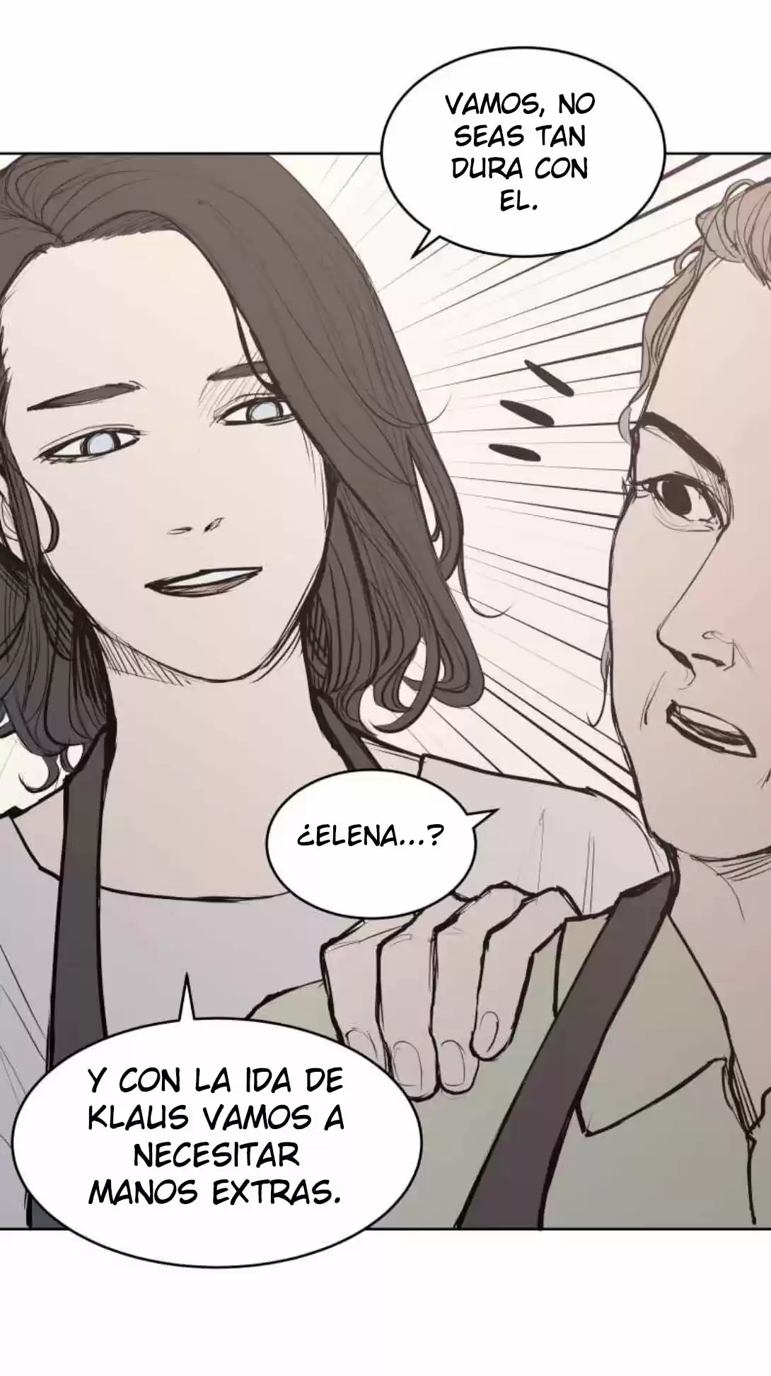 Love Advice From The Great Duke Of Hell - Capítulo 27 - Página 12 - LectorTMOo