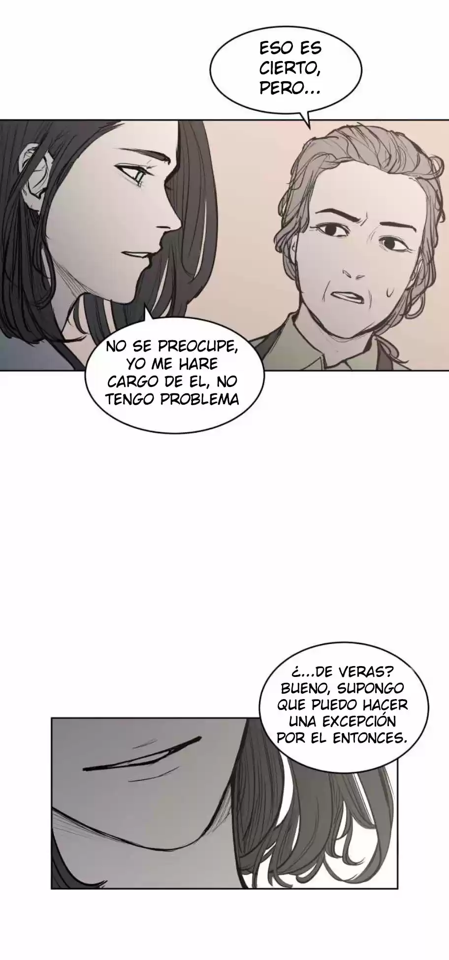 Love Advice From The Great Duke Of Hell - Capítulo 27 - Página 13 - LectorTMOo