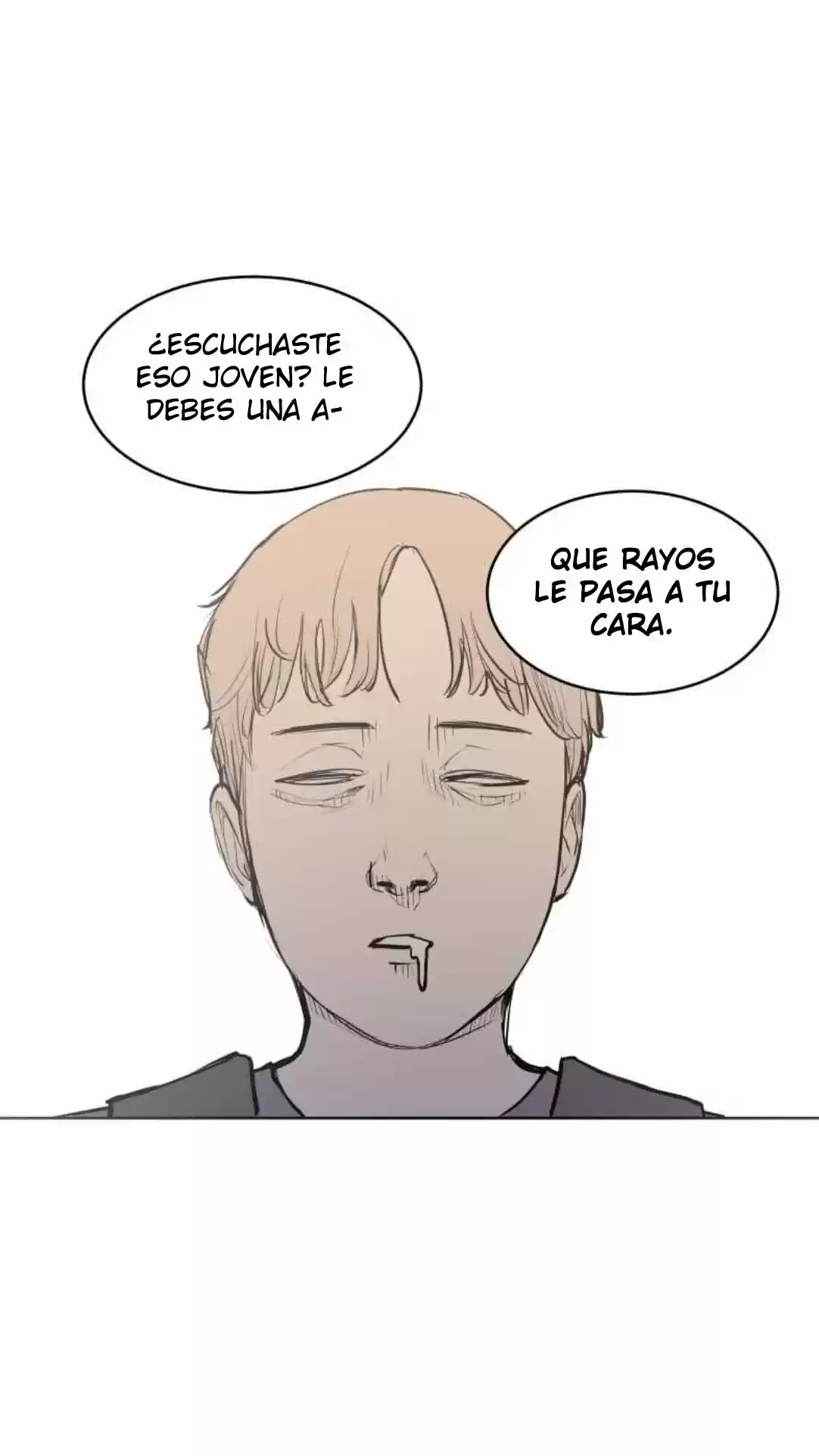 Love Advice From The Great Duke Of Hell - Capítulo 27 - Página 14 - LectorTMOo