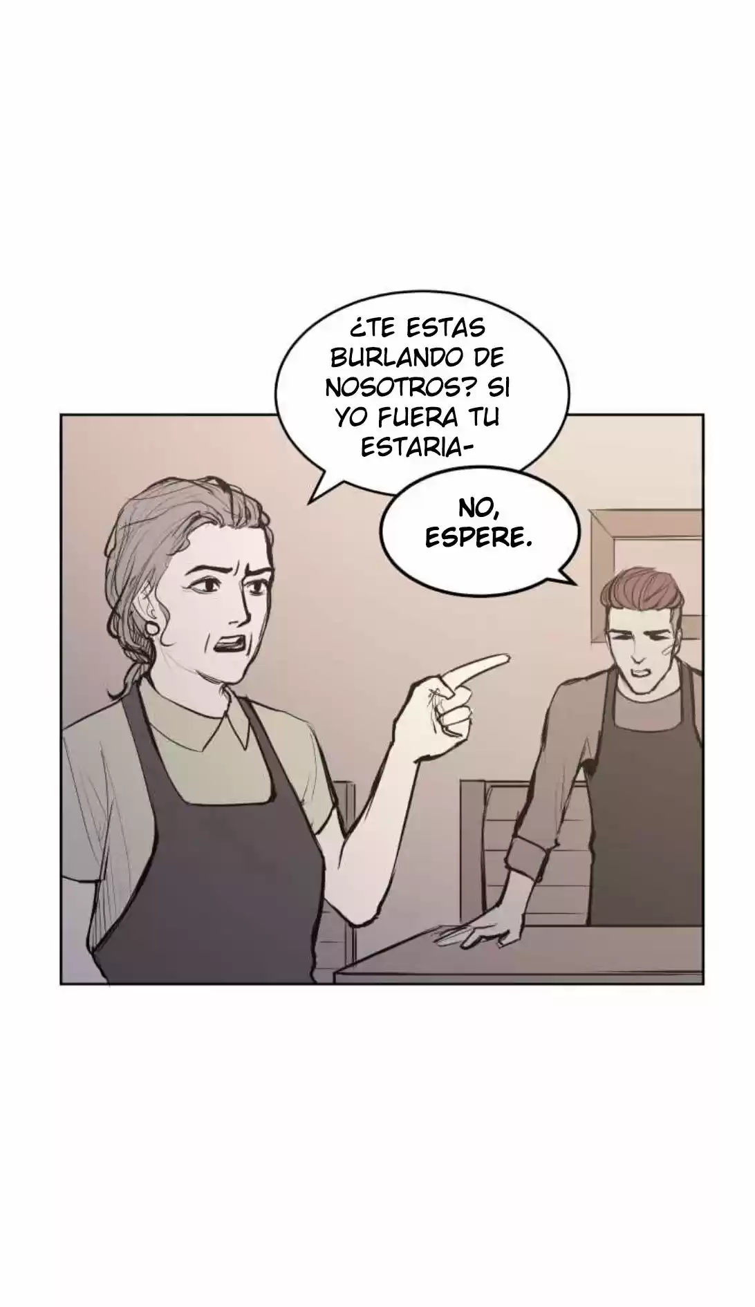 Love Advice From The Great Duke Of Hell - Capítulo 27 - Página 15 - LectorTMOo