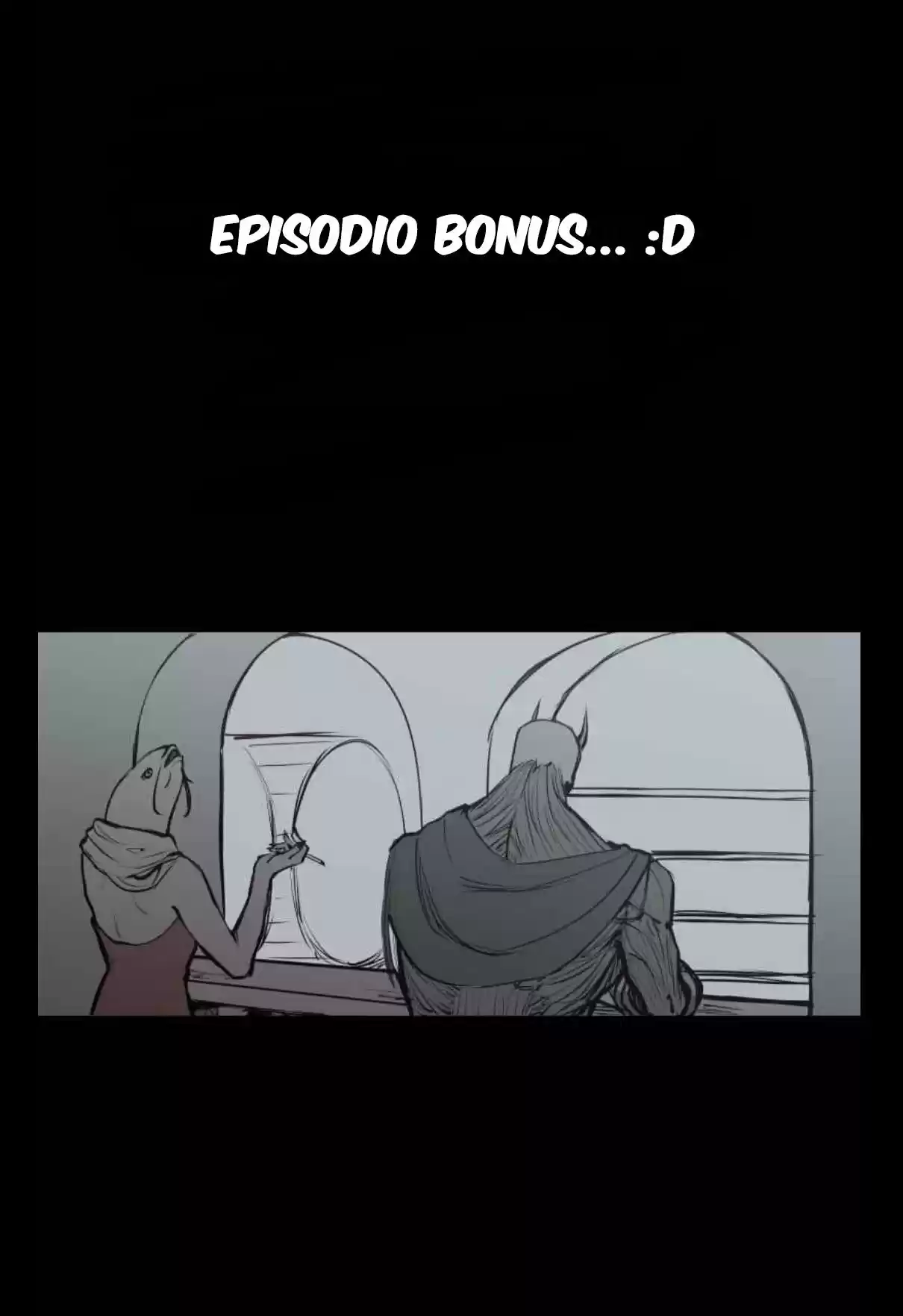 Love Advice From The Great Duke Of Hell - Capítulo 28.50 - Página 2 - LectorTMOo