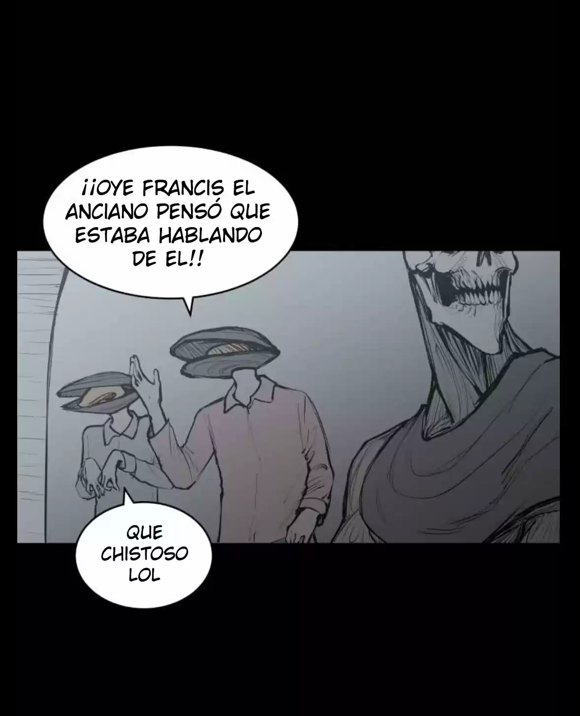 Love Advice From The Great Duke Of Hell - Capítulo 28.50 - Página 4 - LectorTMOo