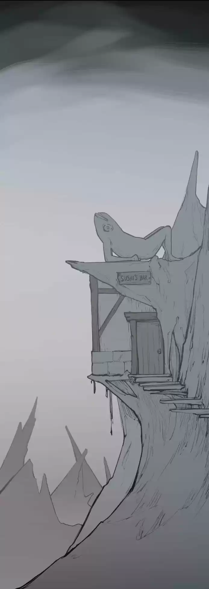 Love Advice From The Great Duke Of Hell - Capítulo 28 - Página 3 - LectorTMOo