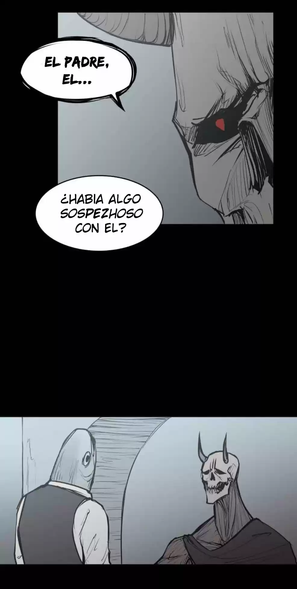 Love Advice From The Great Duke Of Hell - Capítulo 28 - Página 13 - LectorTMOo