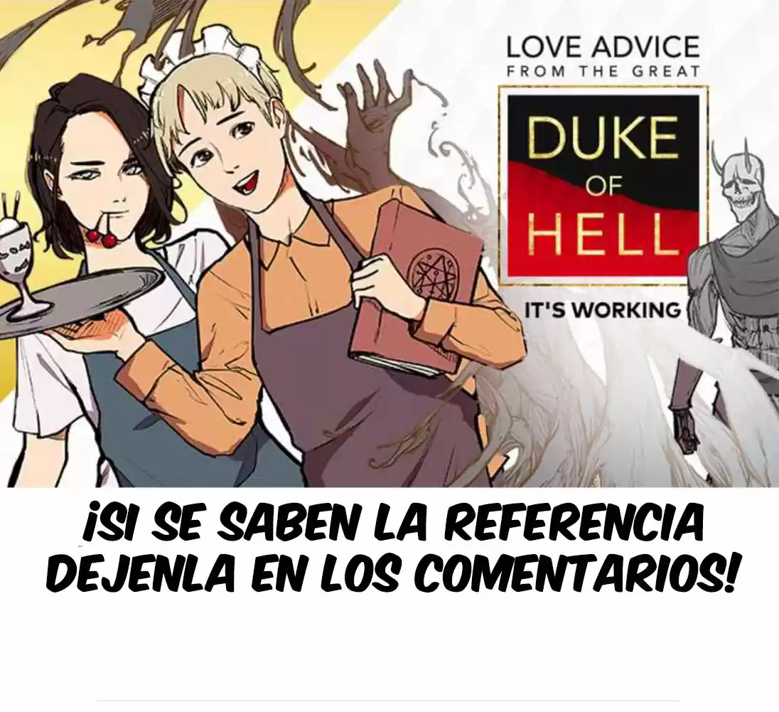 Love Advice From The Great Duke Of Hell - Capítulo 28 - Página 15 - LectorTMOo