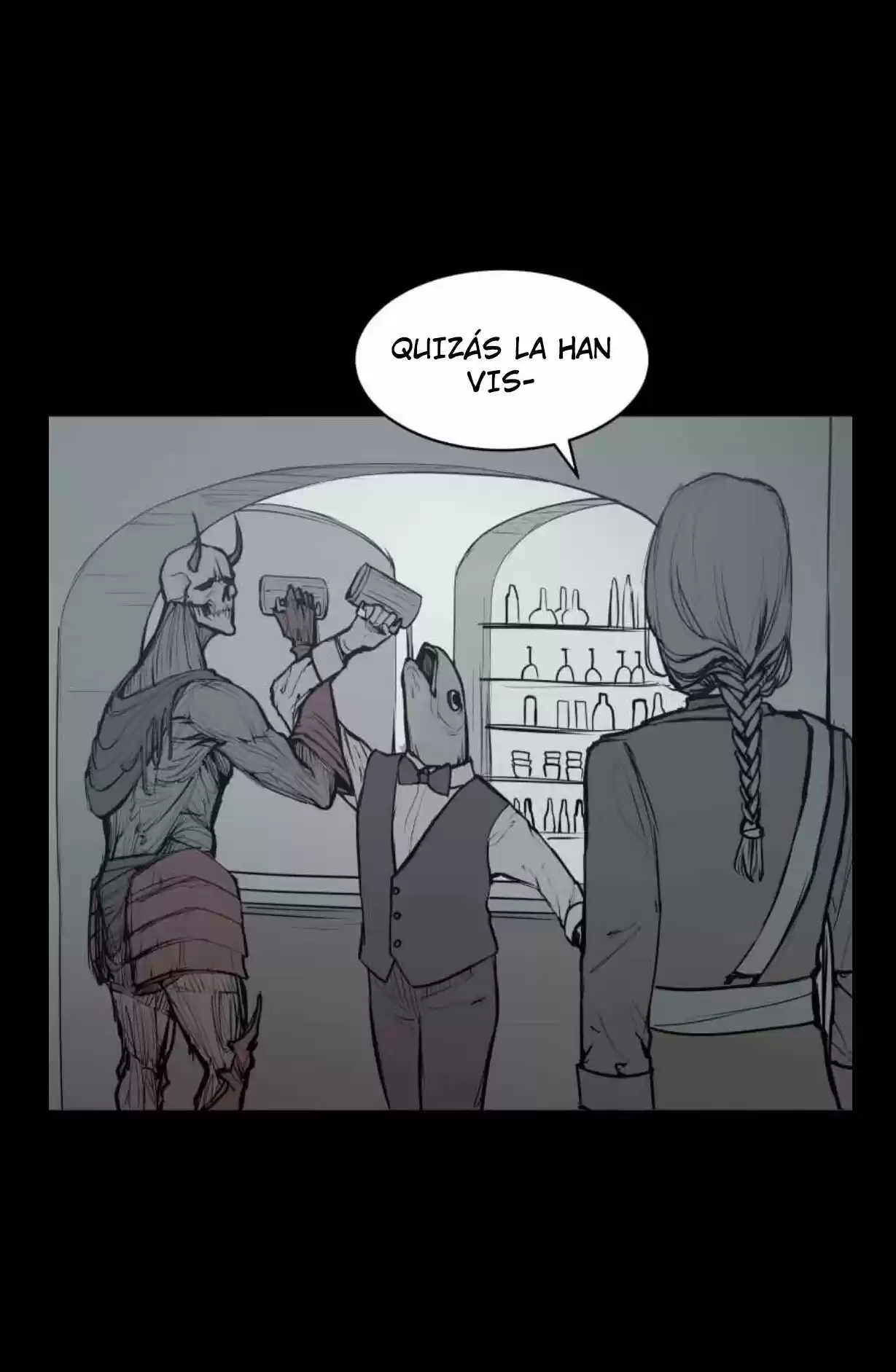 Love Advice From The Great Duke Of Hell - Capítulo 29 - Página 7 - LectorTMOo