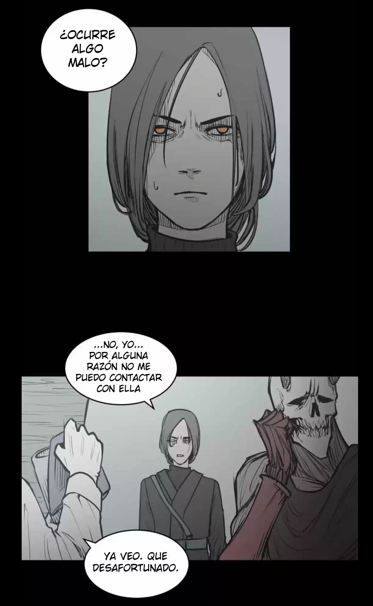 Love Advice From The Great Duke Of Hell - Capítulo 29 - Página 10 - LectorTMOo