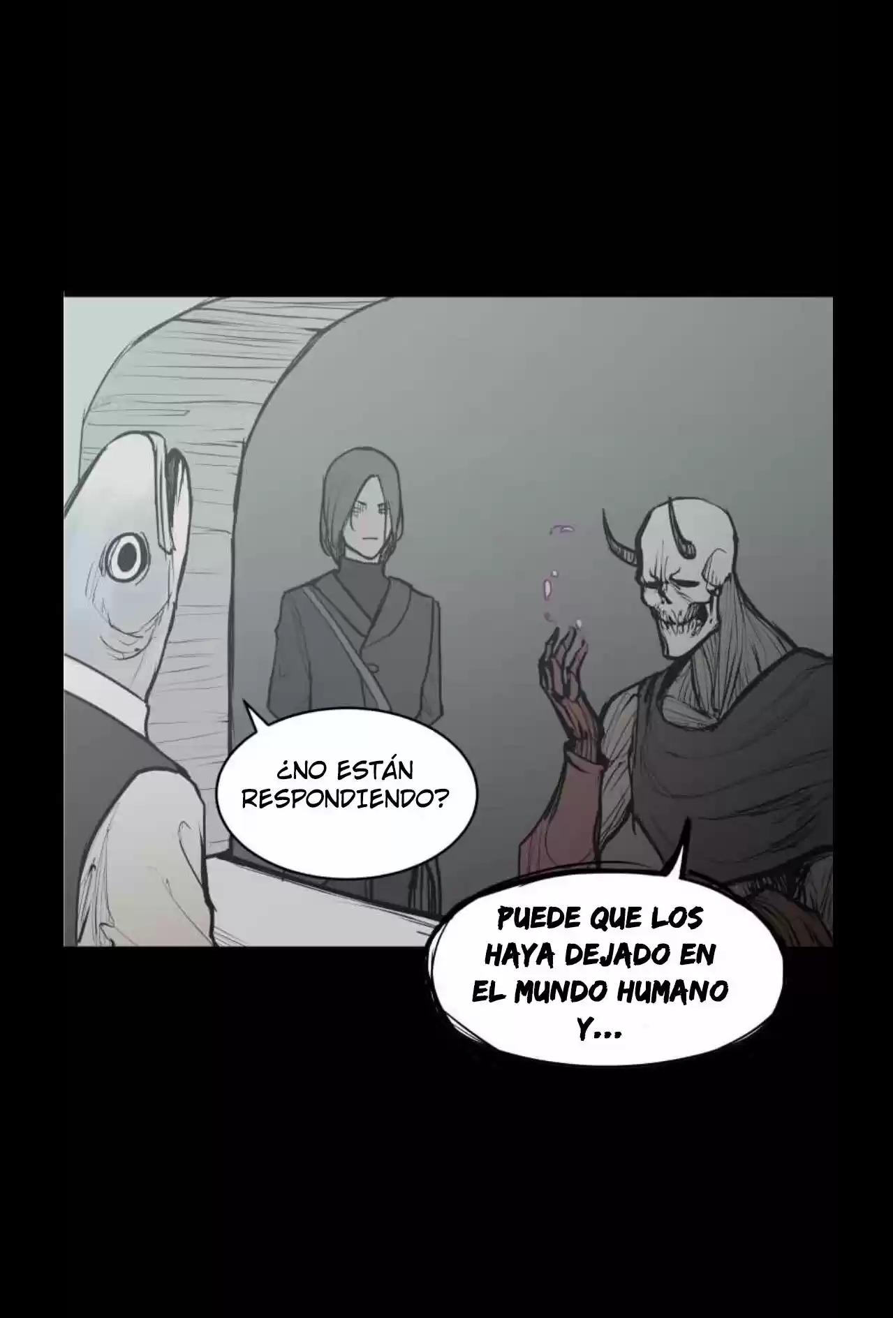 Love Advice From The Great Duke Of Hell - Capítulo 29 - Página 12 - LectorTMOo