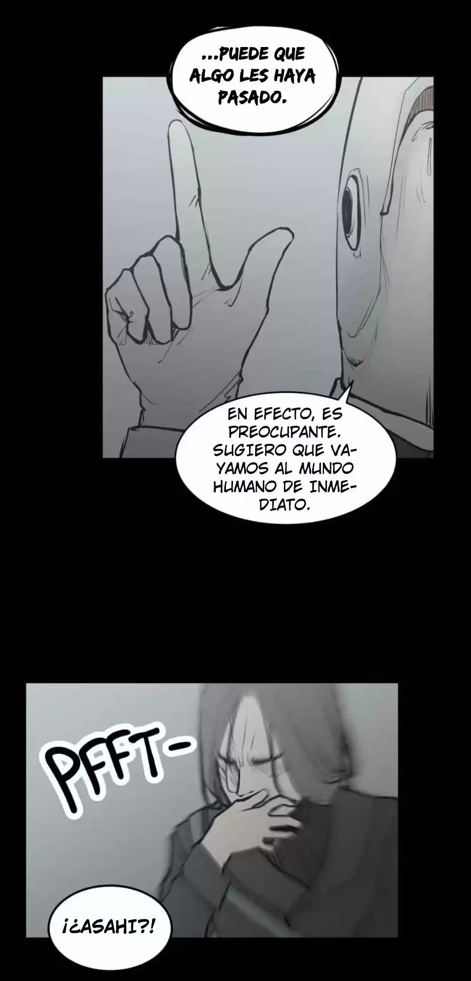 Love Advice From The Great Duke Of Hell - Capítulo 29 - Página 13 - LectorTMOo