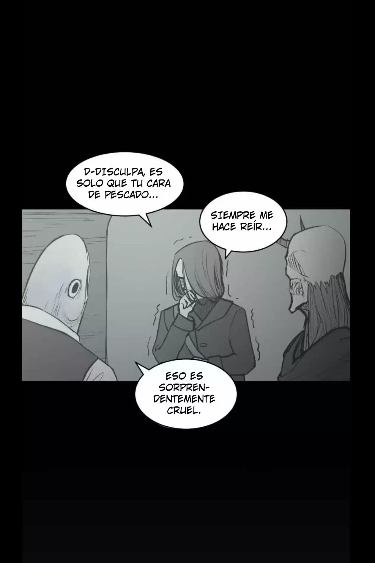 Love Advice From The Great Duke Of Hell - Capítulo 29 - Página 14 - LectorTMOo