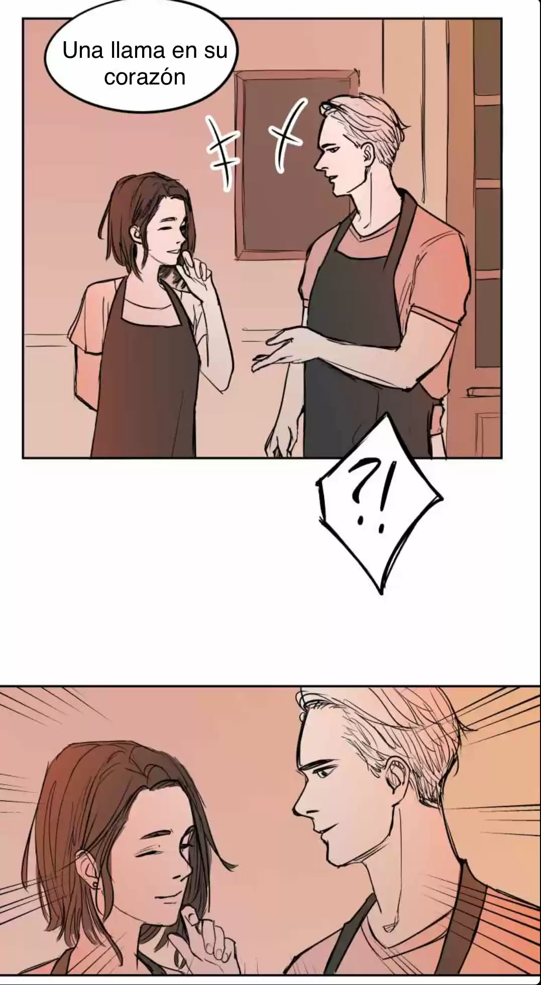 Love Advice From The Great Duke Of Hell - Capítulo 3 - Página 7 - LectorTMOo