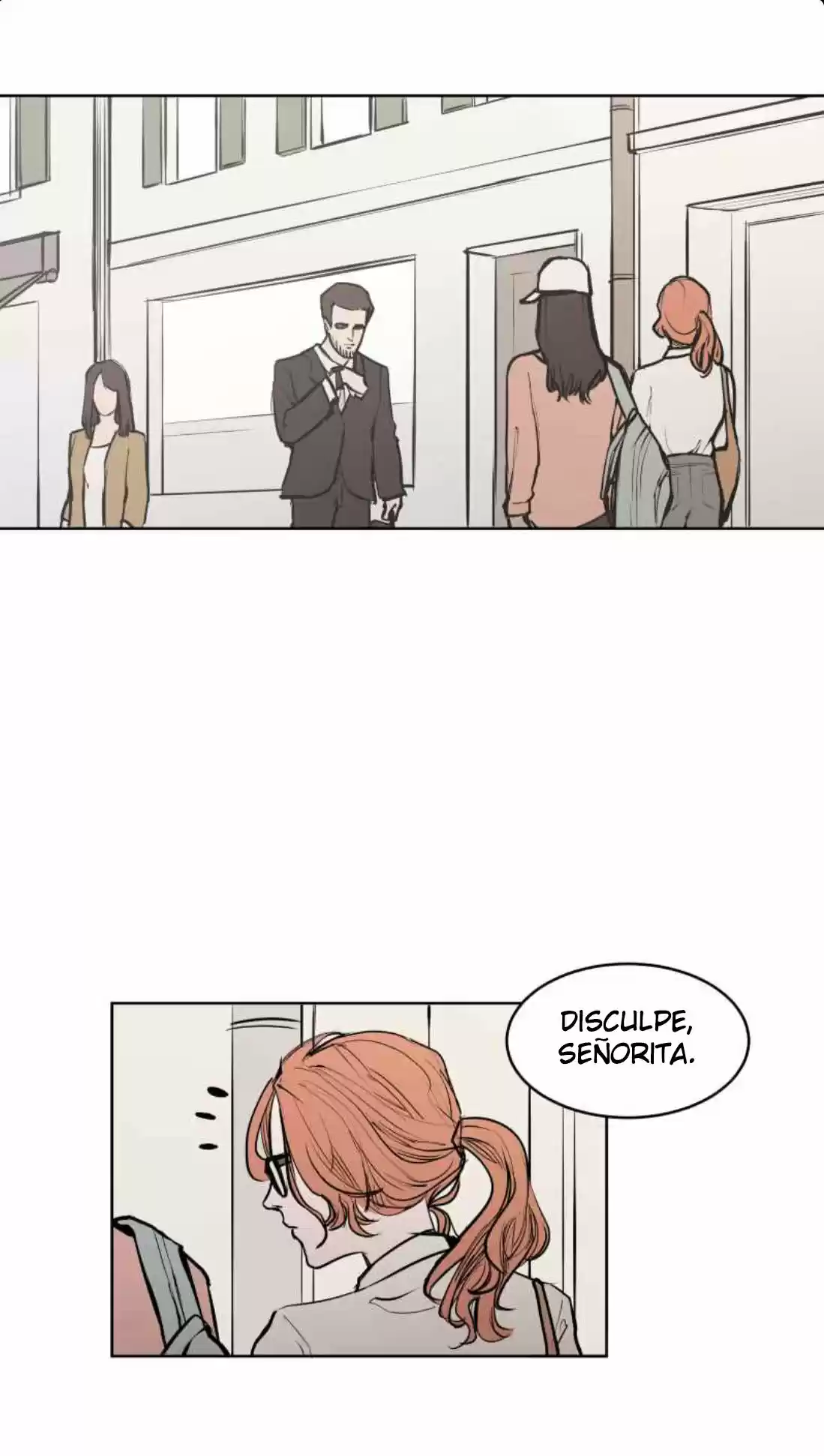 Love Advice From The Great Duke Of Hell - Capítulo 30 - Página 3 - LectorTMOo