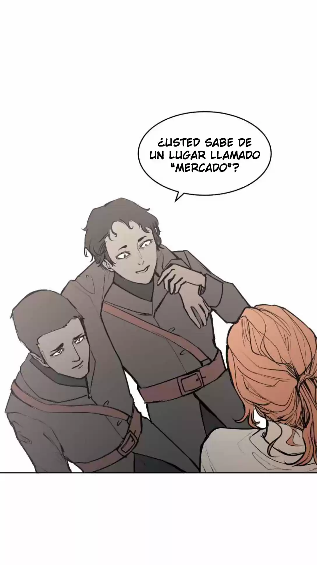 Love Advice From The Great Duke Of Hell - Capítulo 30 - Página 4 - LectorTMOo