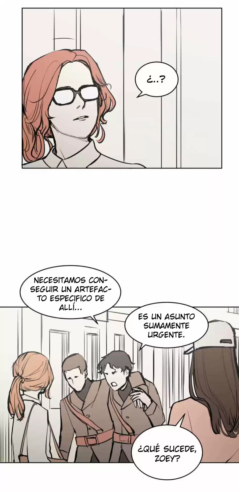 Love Advice From The Great Duke Of Hell - Capítulo 30 - Página 5 - LectorTMOo
