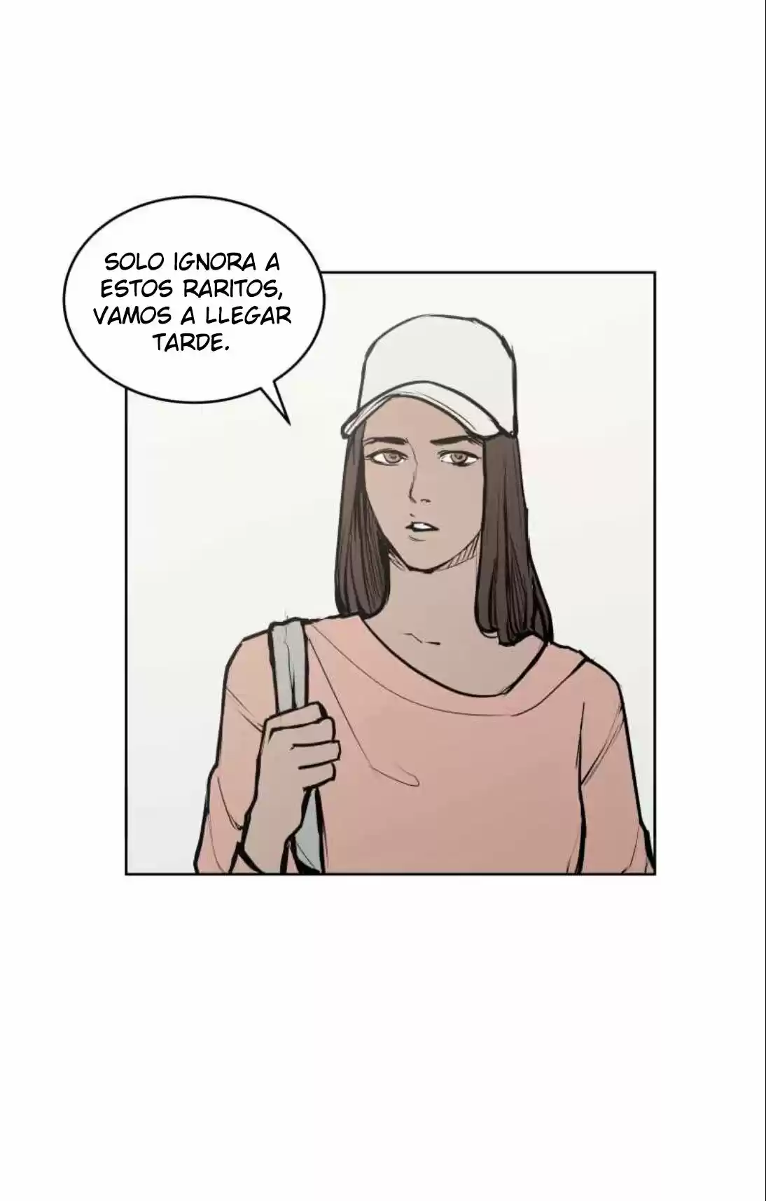 Love Advice From The Great Duke Of Hell - Capítulo 30 - Página 6 - LectorTMOo