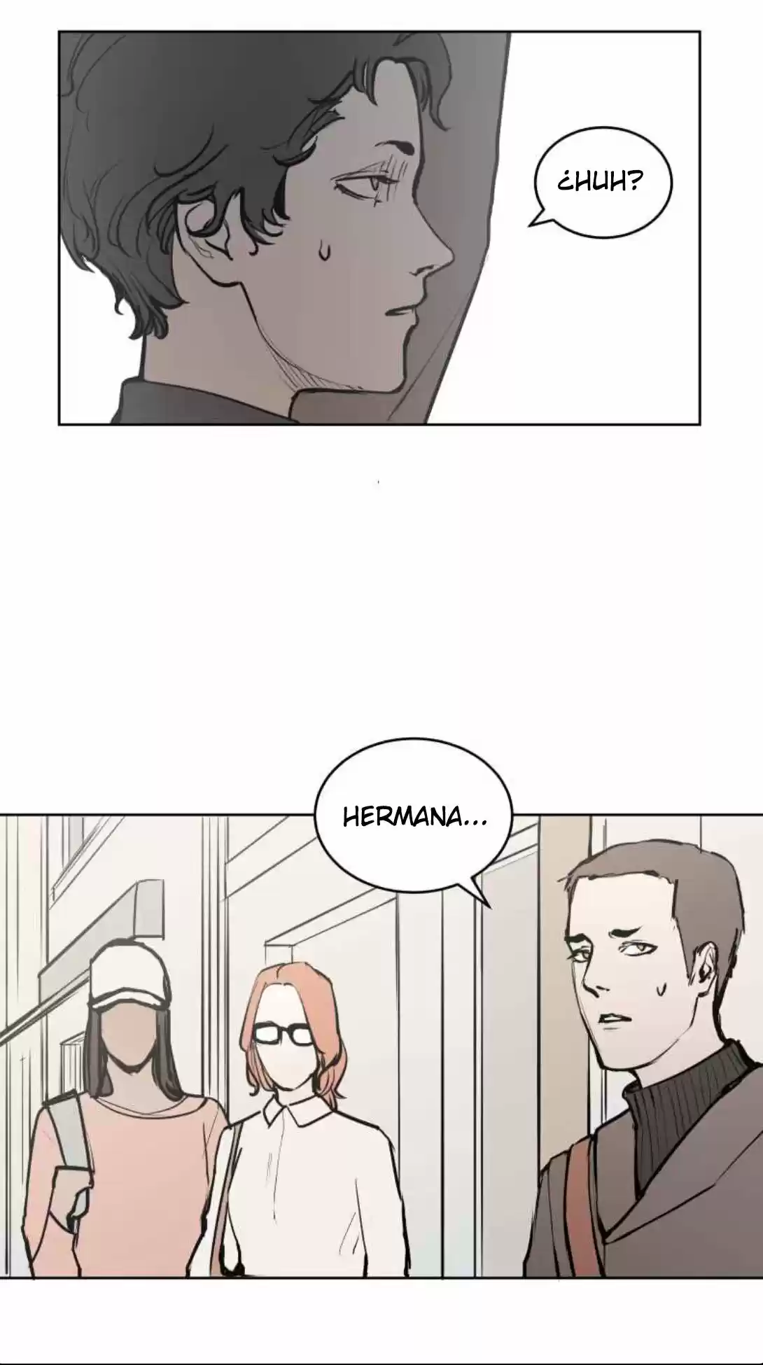 Love Advice From The Great Duke Of Hell - Capítulo 30 - Página 11 - LectorTMOo