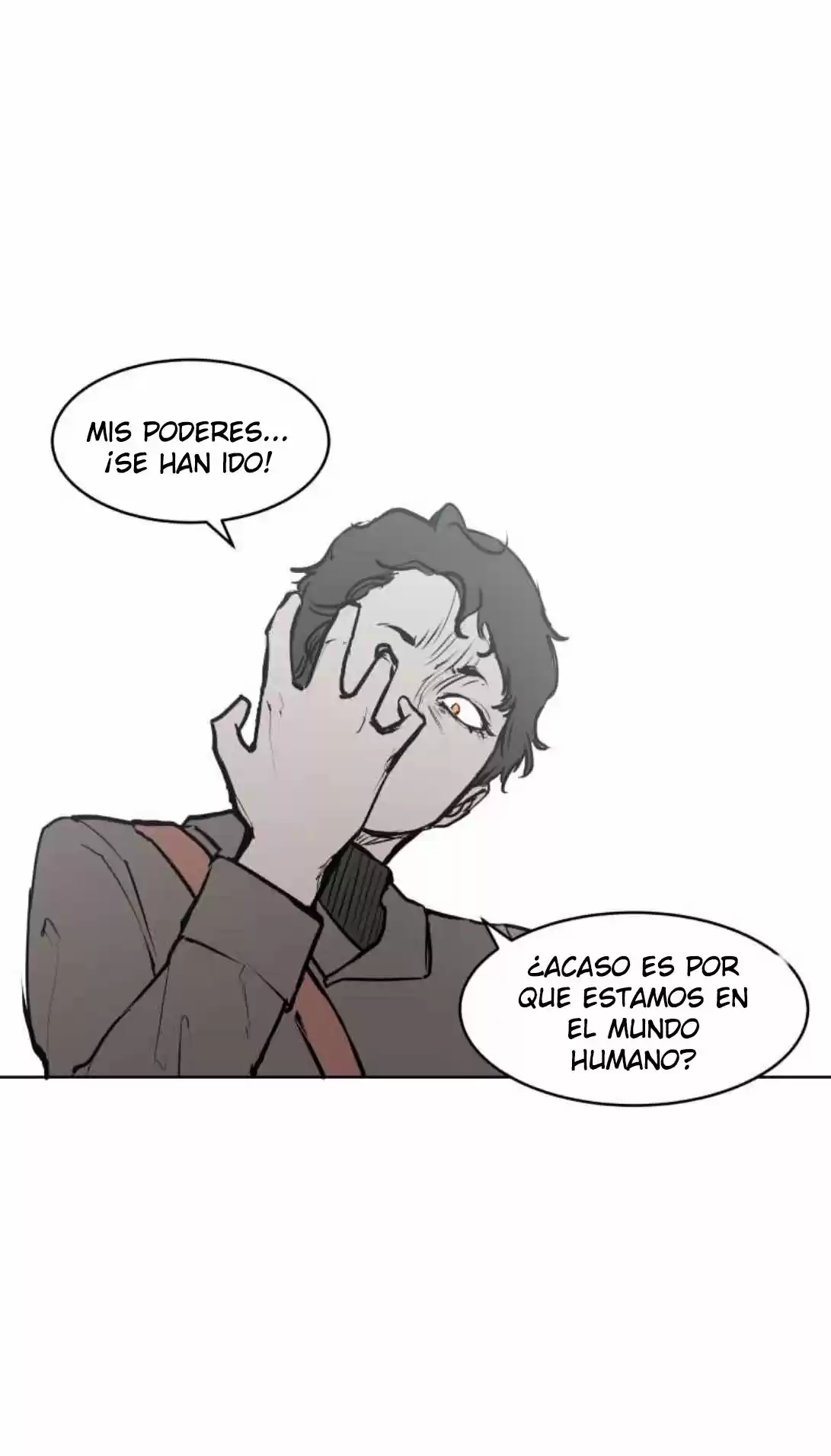 Love Advice From The Great Duke Of Hell - Capítulo 30 - Página 12 - LectorTMOo