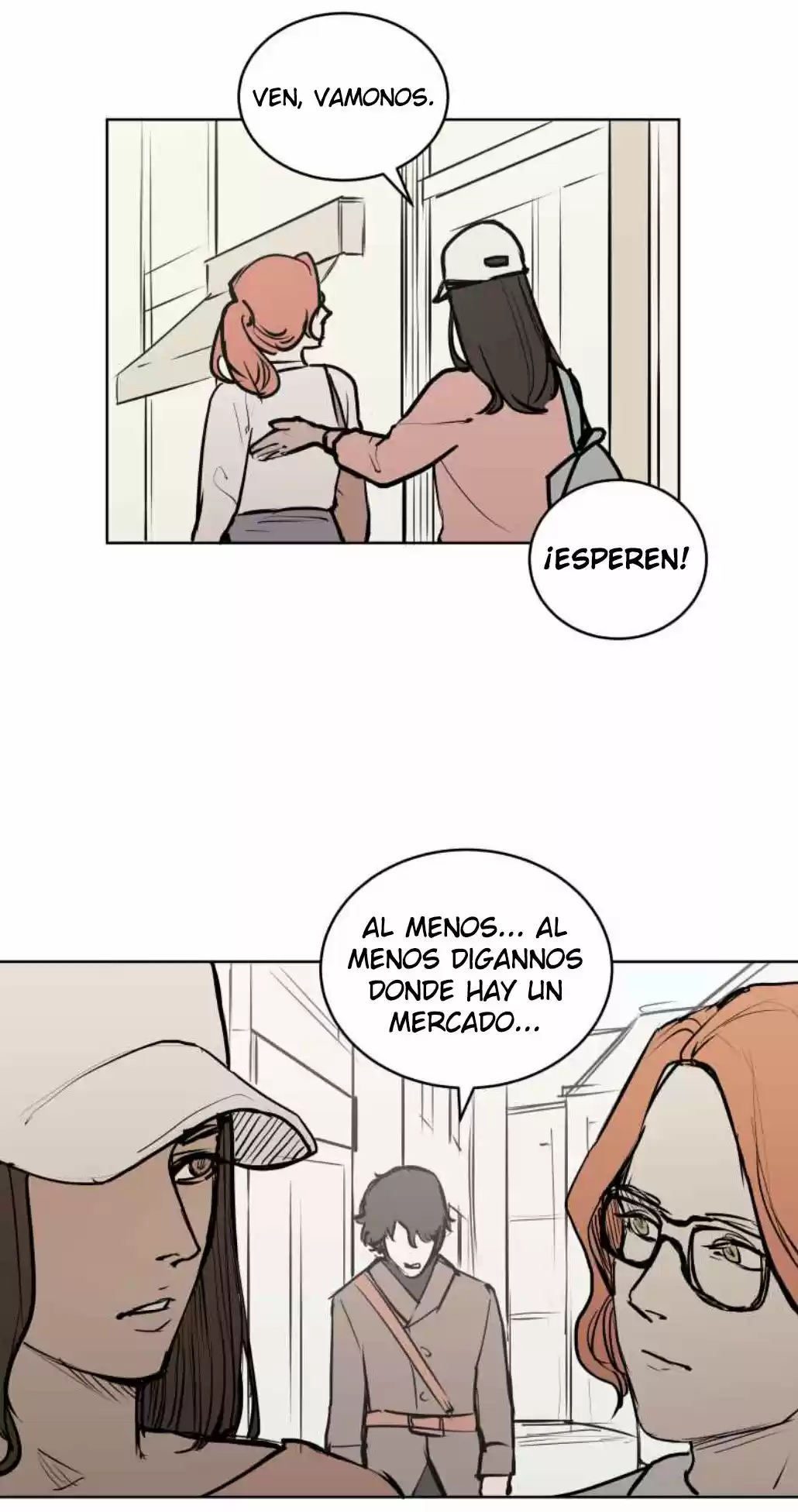 Love Advice From The Great Duke Of Hell - Capítulo 30 - Página 13 - LectorTMOo
