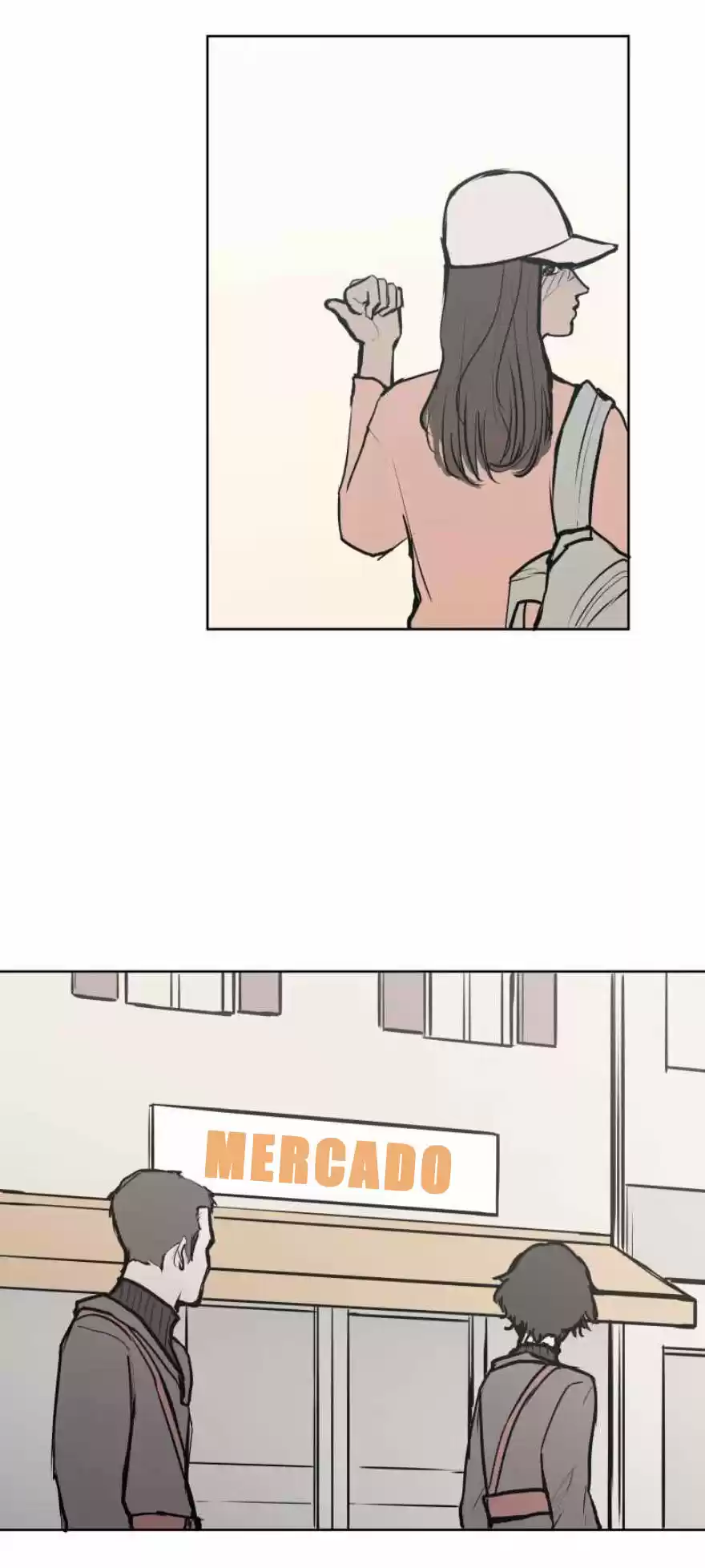 Love Advice From The Great Duke Of Hell - Capítulo 30 - Página 15 - LectorTMOo