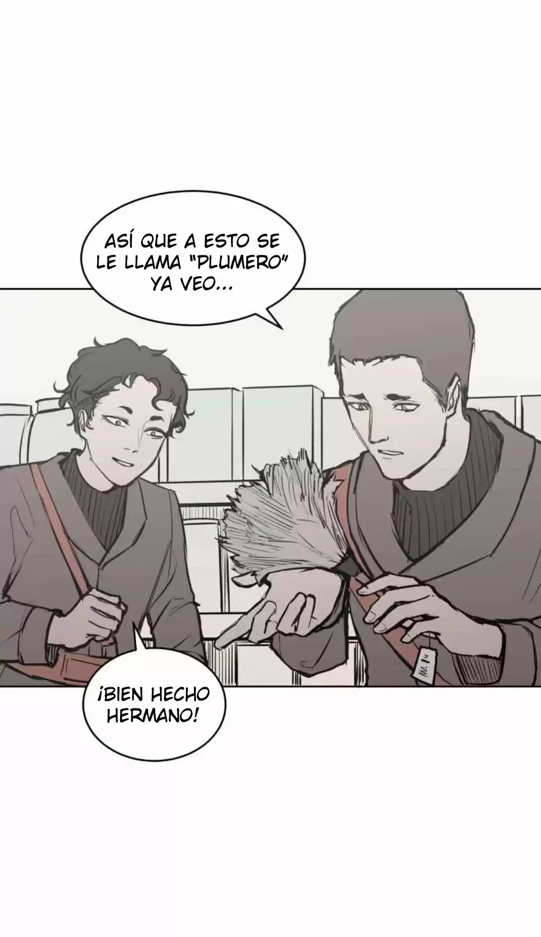 Love Advice From The Great Duke Of Hell - Capítulo 31 - Página 4 - LectorTMOo