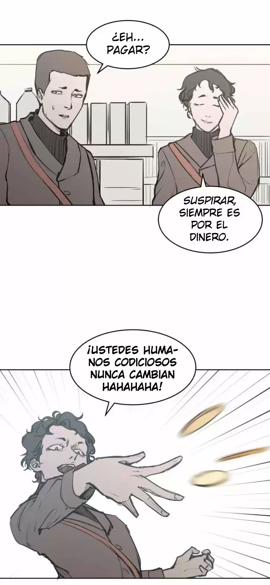 Love Advice From The Great Duke Of Hell - Capítulo 31 - Página 7 - LectorTMOo
