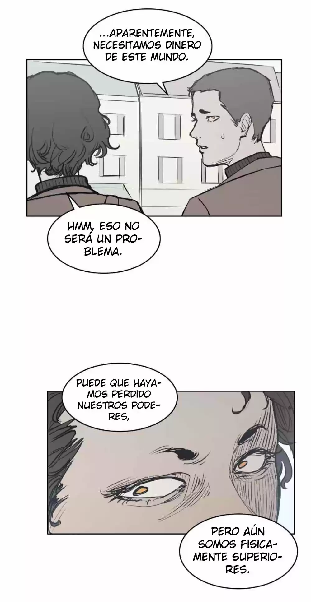 Love Advice From The Great Duke Of Hell - Capítulo 31 - Página 12 - LectorTMOo