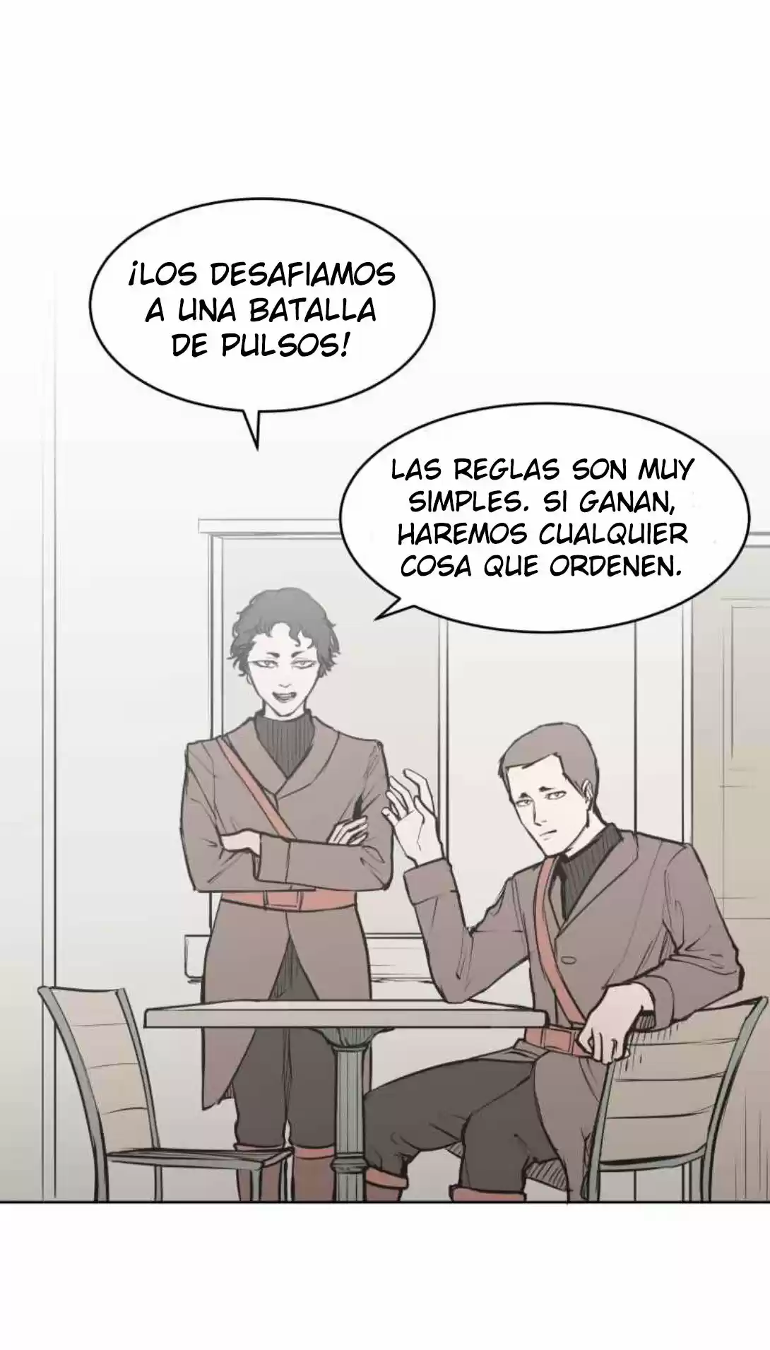 Love Advice From The Great Duke Of Hell - Capítulo 31 - Página 15 - LectorTMOo