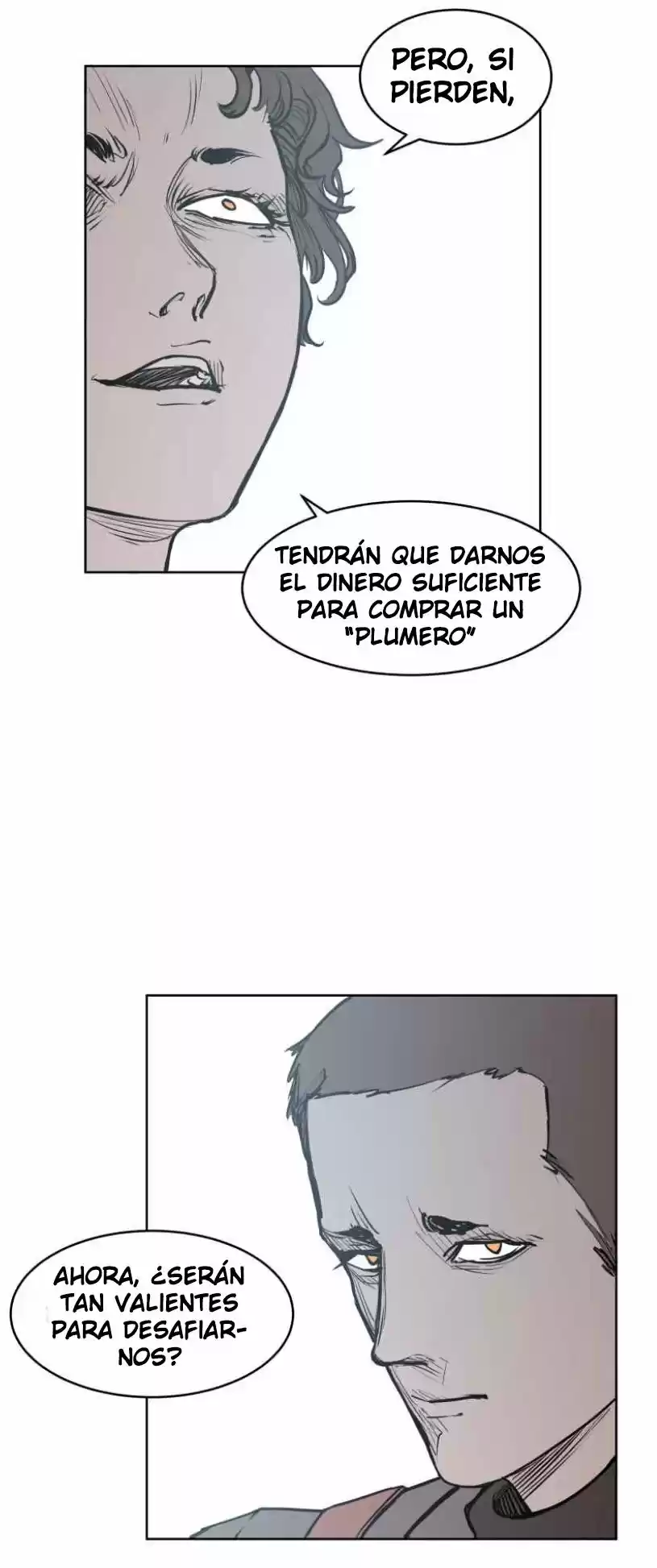 Love Advice From The Great Duke Of Hell - Capítulo 31 - Página 16 - LectorTMOo