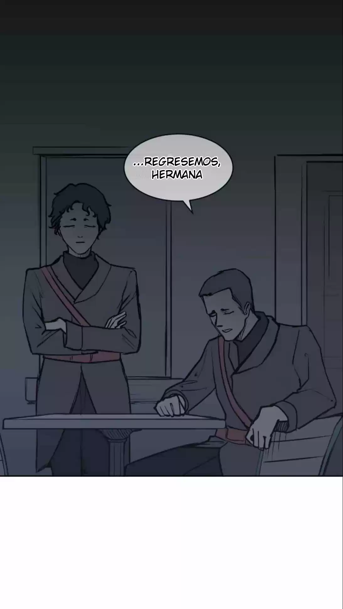 Love Advice From The Great Duke Of Hell - Capítulo 32 - Página 2 - LectorTMOo