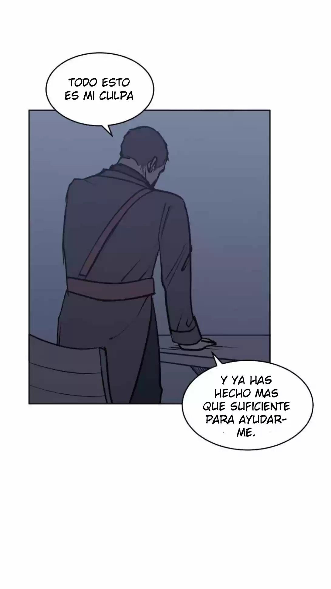 Love Advice From The Great Duke Of Hell - Capítulo 32 - Página 3 - LectorTMOo
