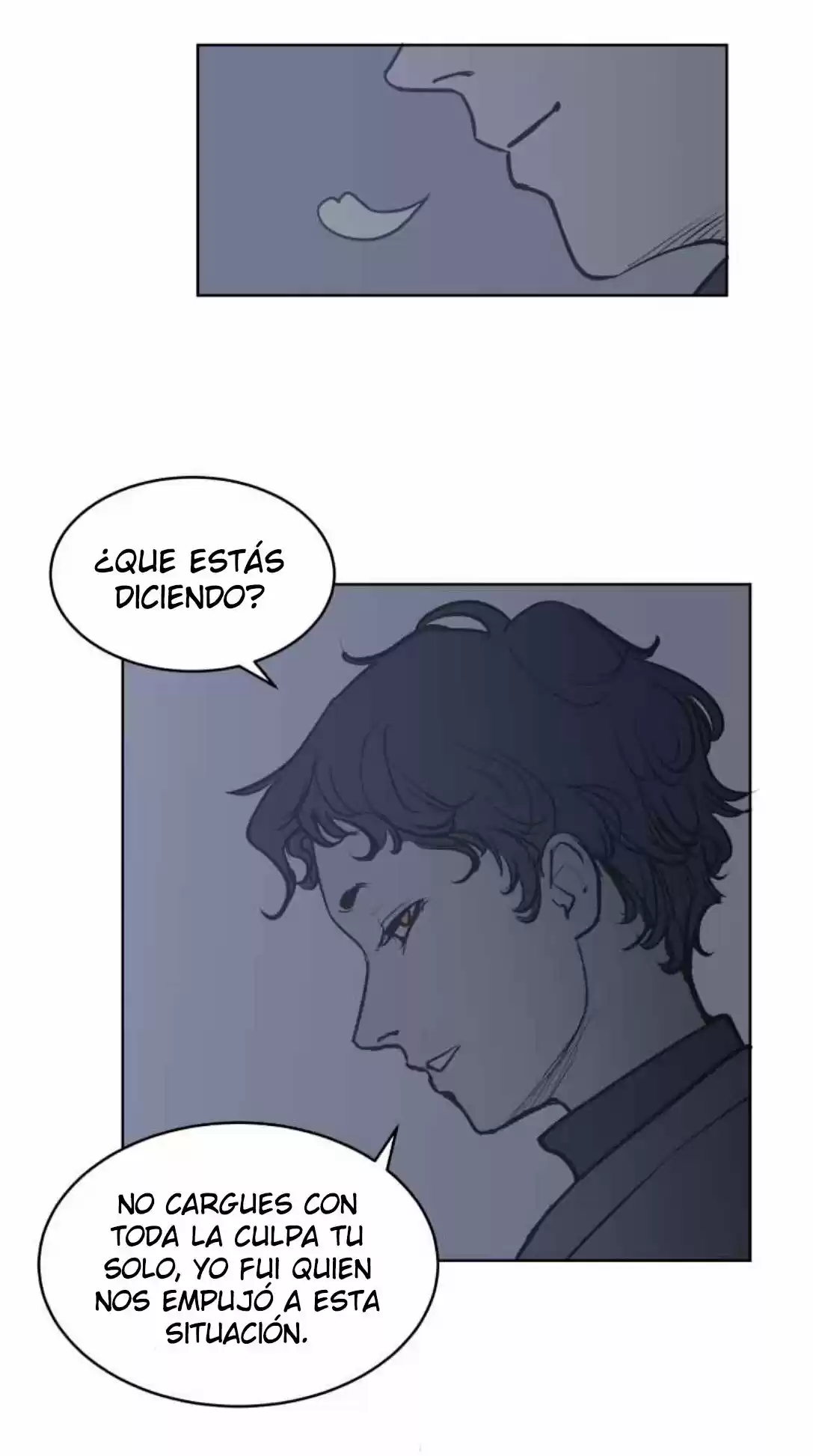 Love Advice From The Great Duke Of Hell - Capítulo 32 - Página 4 - LectorTMOo