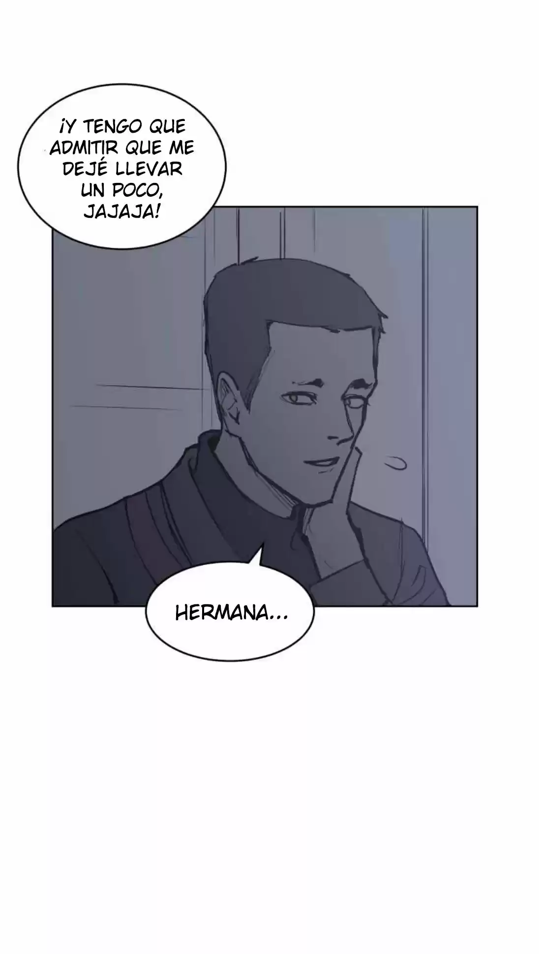 Love Advice From The Great Duke Of Hell - Capítulo 32 - Página 5 - LectorTMOo