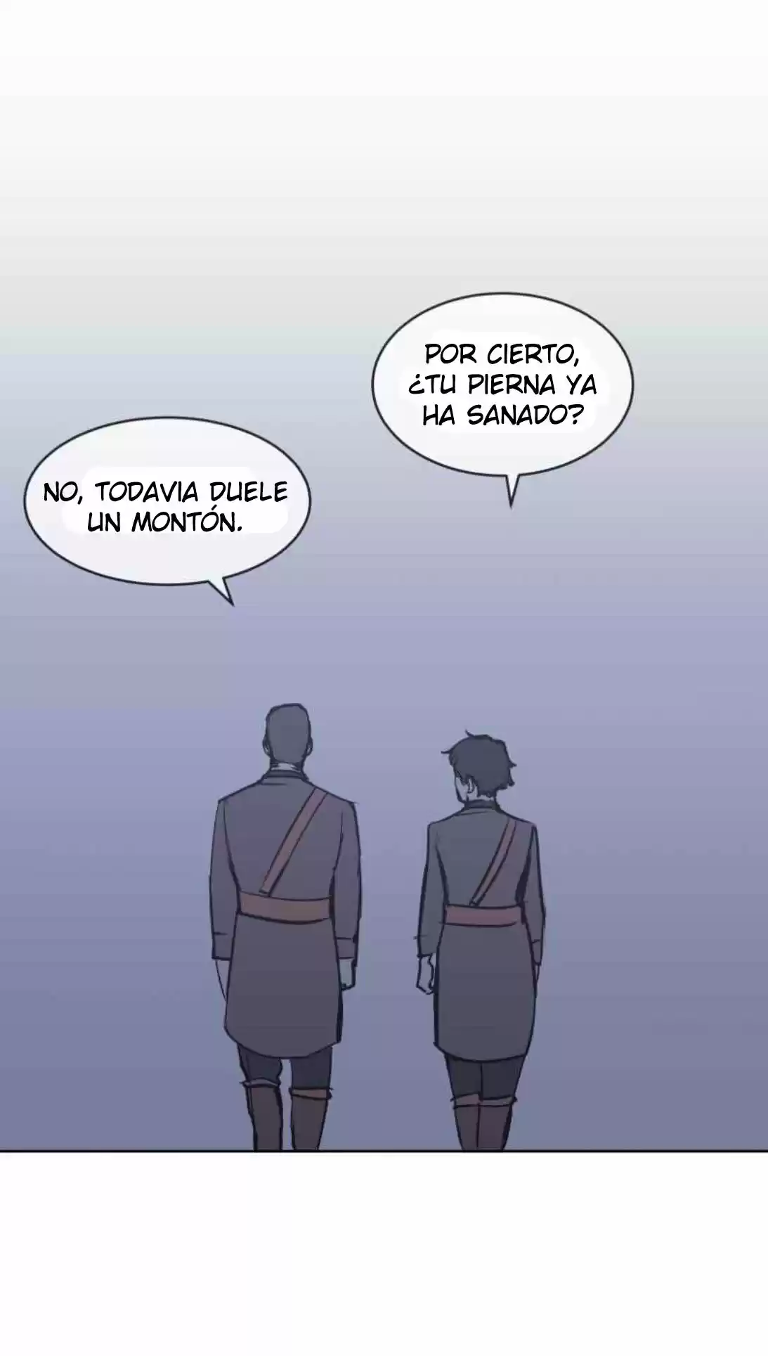 Love Advice From The Great Duke Of Hell - Capítulo 32 - Página 6 - LectorTMOo