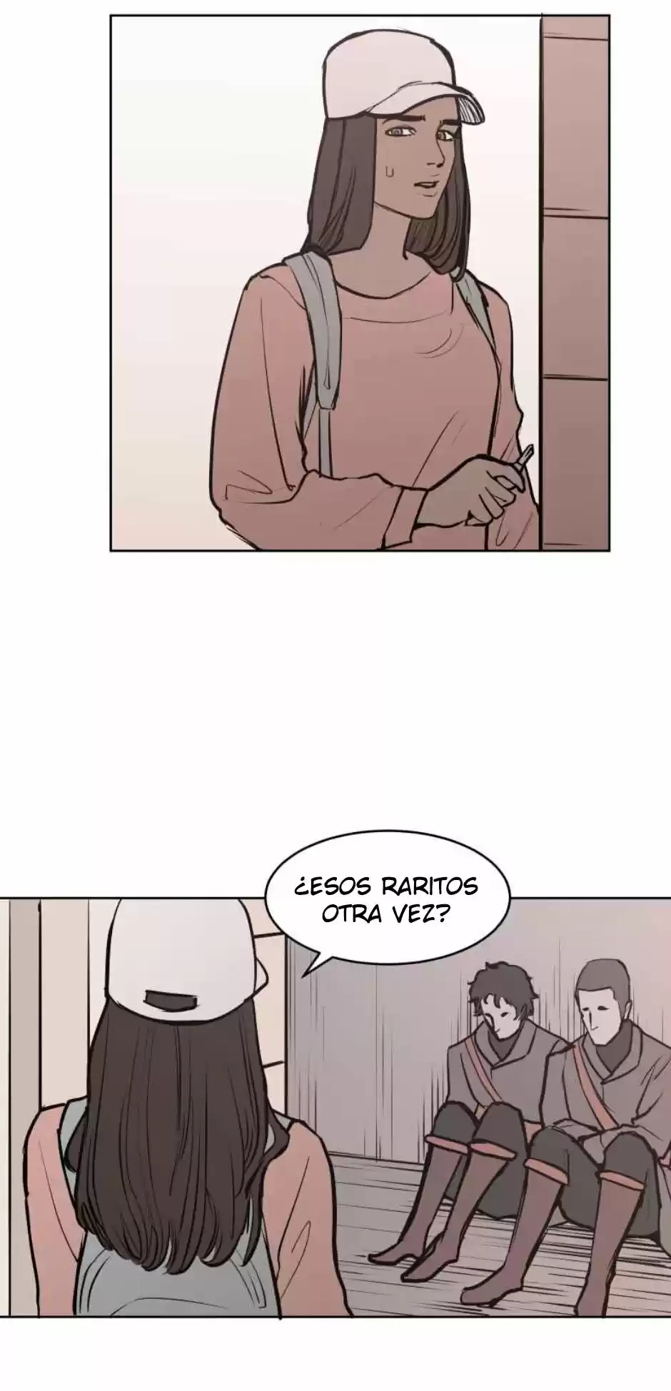 Love Advice From The Great Duke Of Hell - Capítulo 32 - Página 12 - LectorTMOo