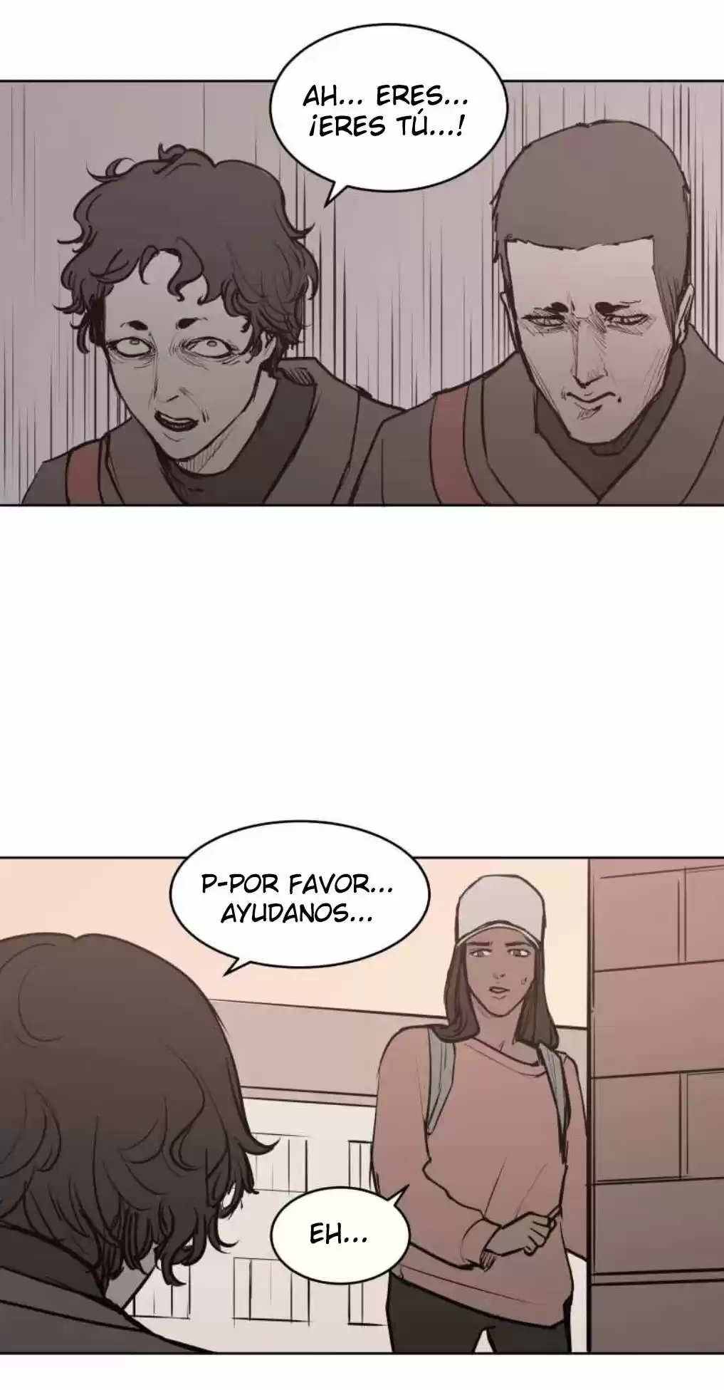 Love Advice From The Great Duke Of Hell - Capítulo 32 - Página 13 - LectorTMOo