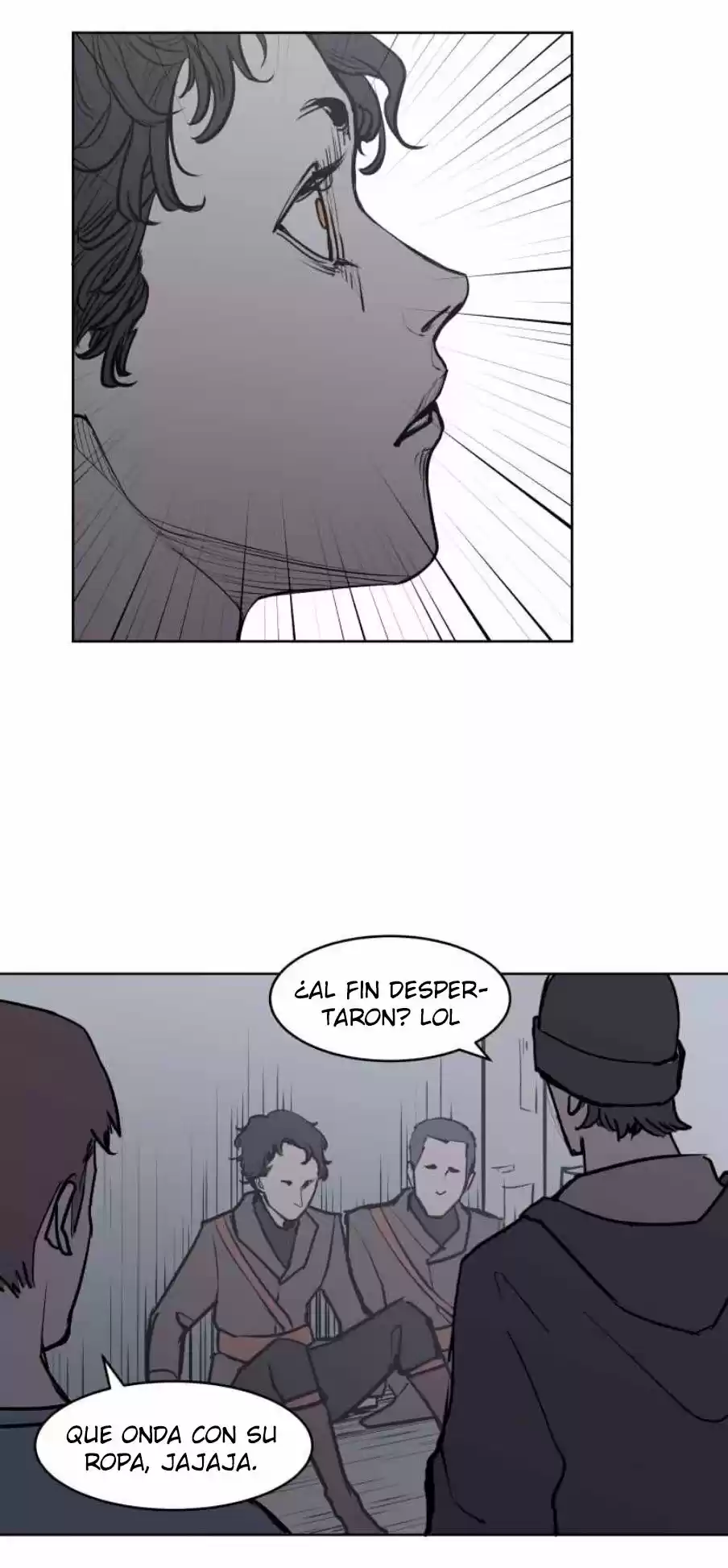 Love Advice From The Great Duke Of Hell - Capítulo 33 - Página 4 - LectorTMOo