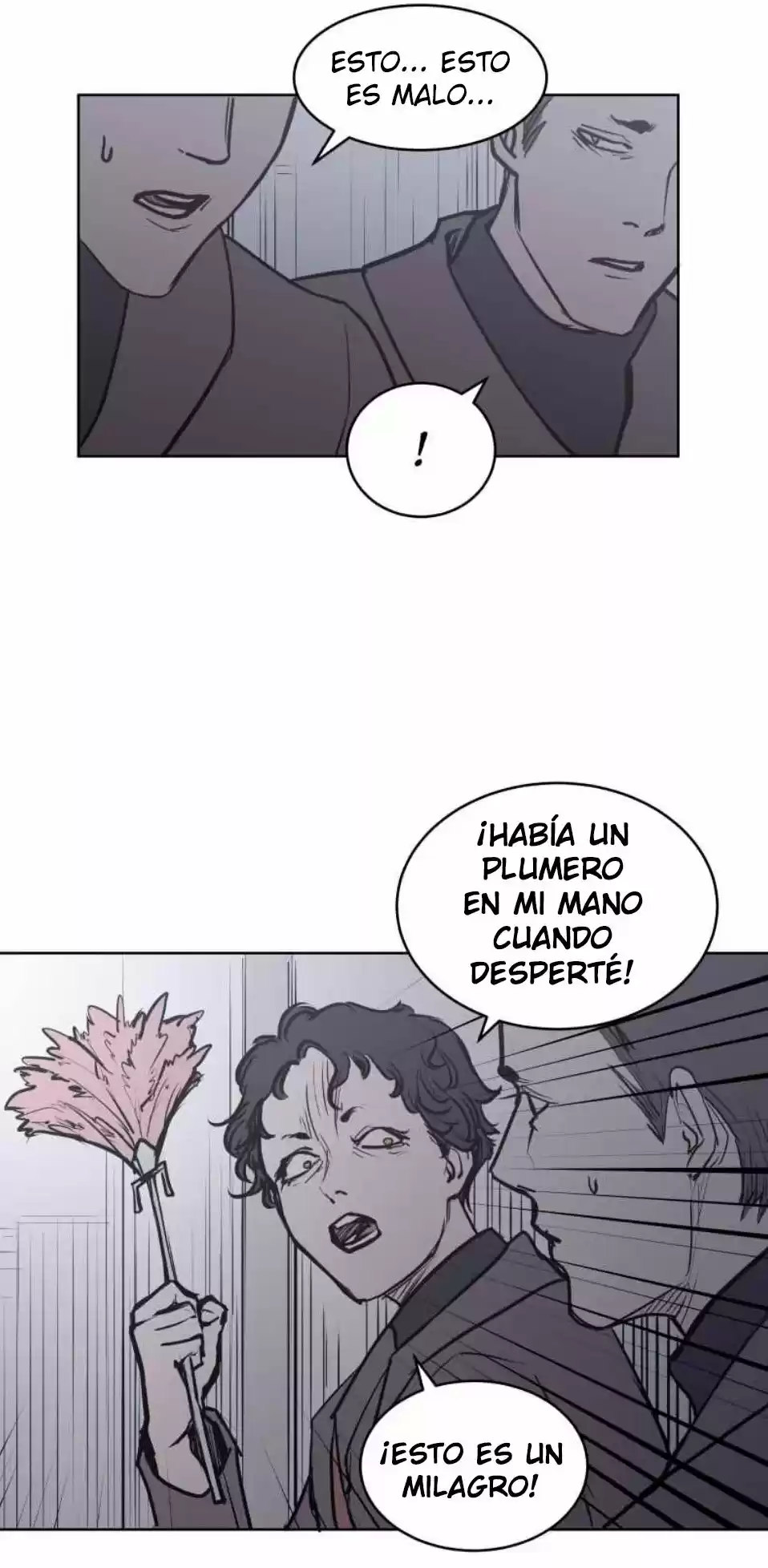 Love Advice From The Great Duke Of Hell - Capítulo 33 - Página 5 - LectorTMOo