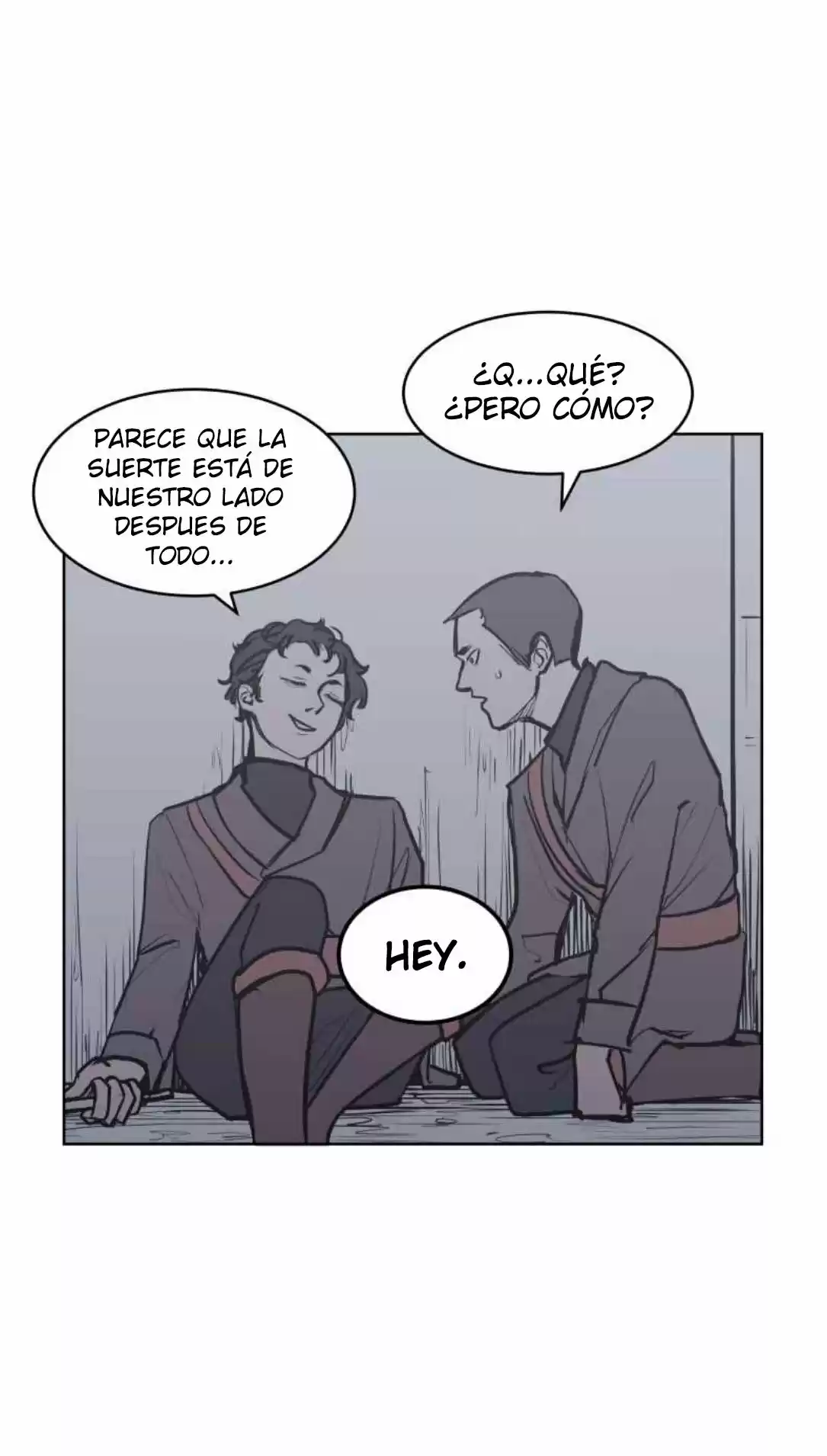 Love Advice From The Great Duke Of Hell - Capítulo 33 - Página 6 - LectorTMOo